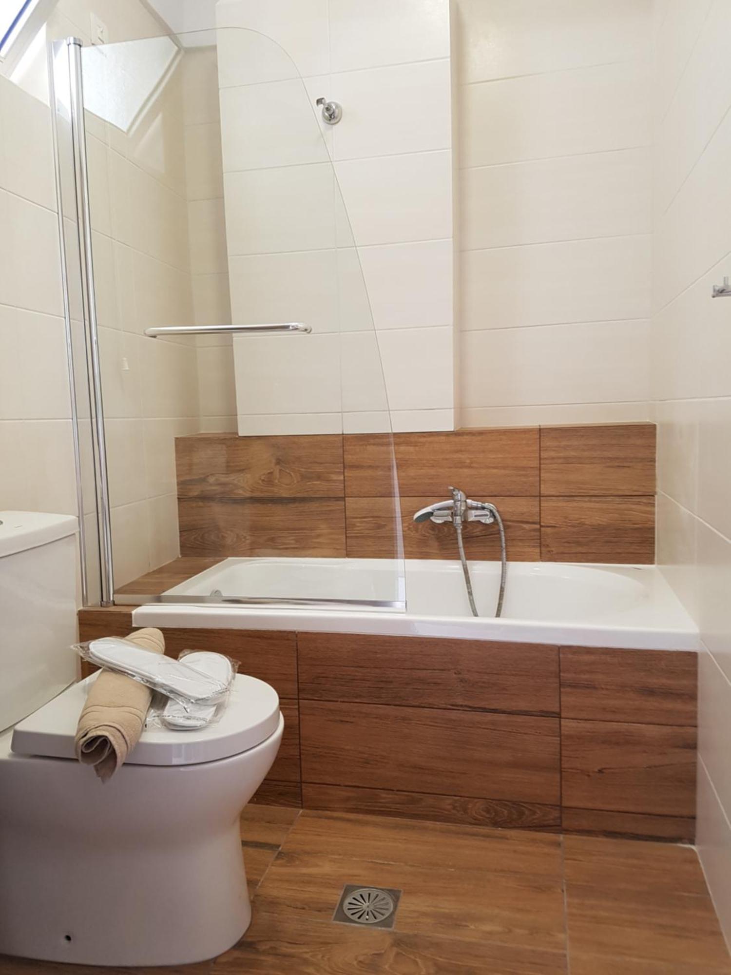 Superior Double or Twin Room Sea View