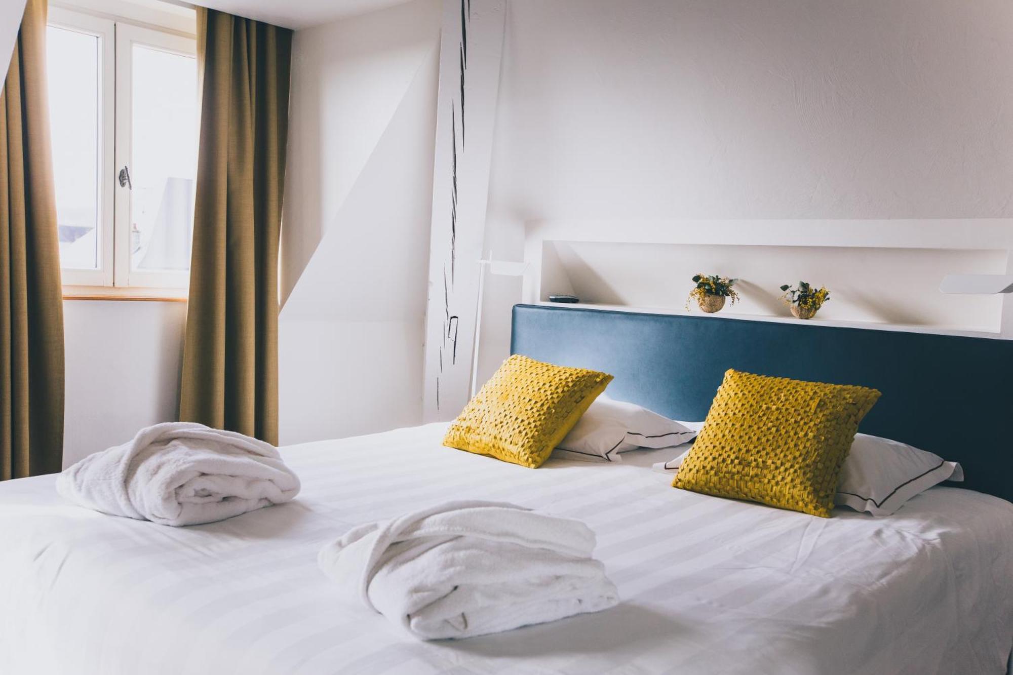 Chambre Confort
