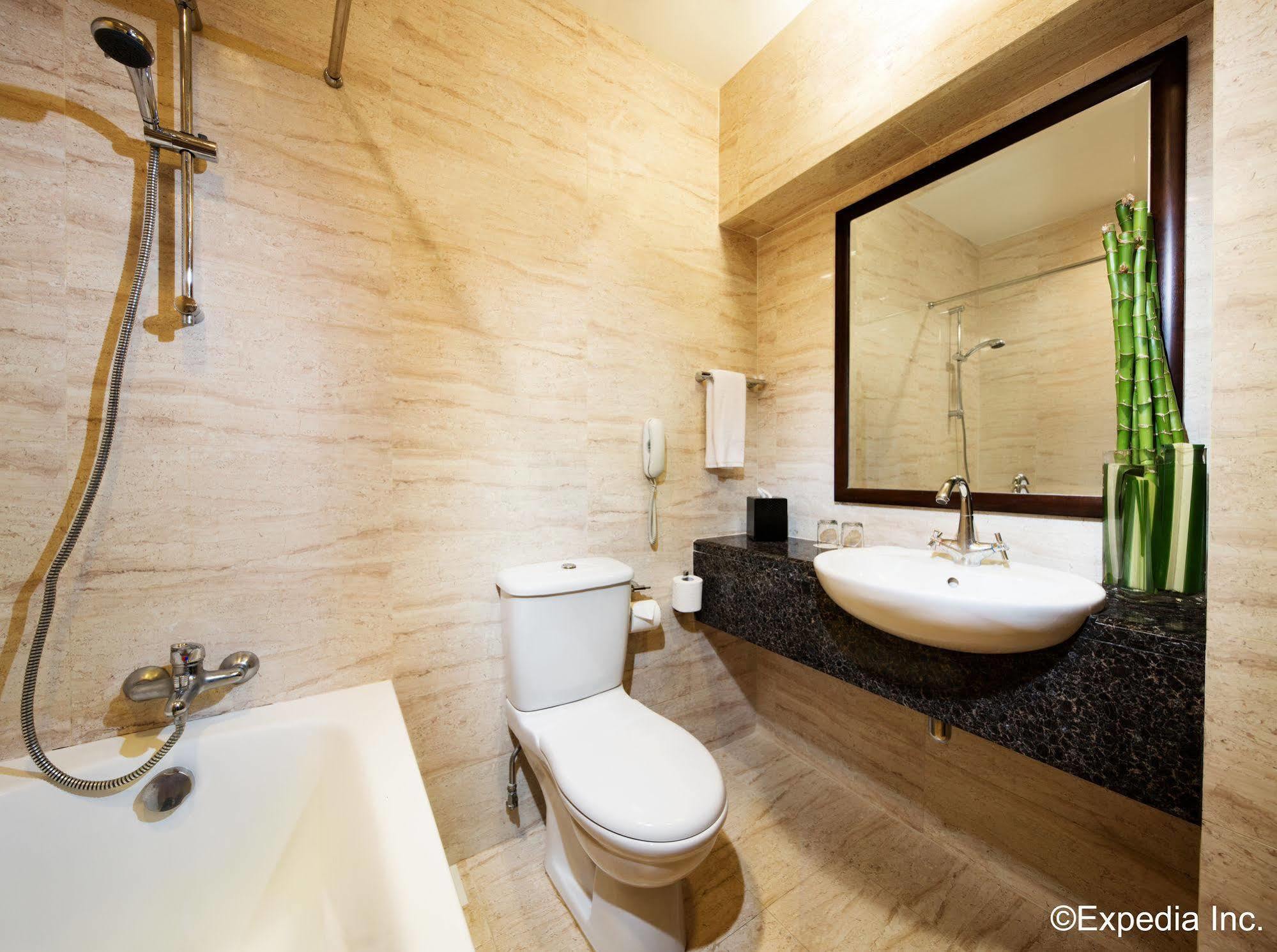 Premier Room