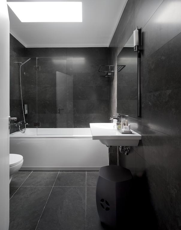 Suite Vip com Vista Terra