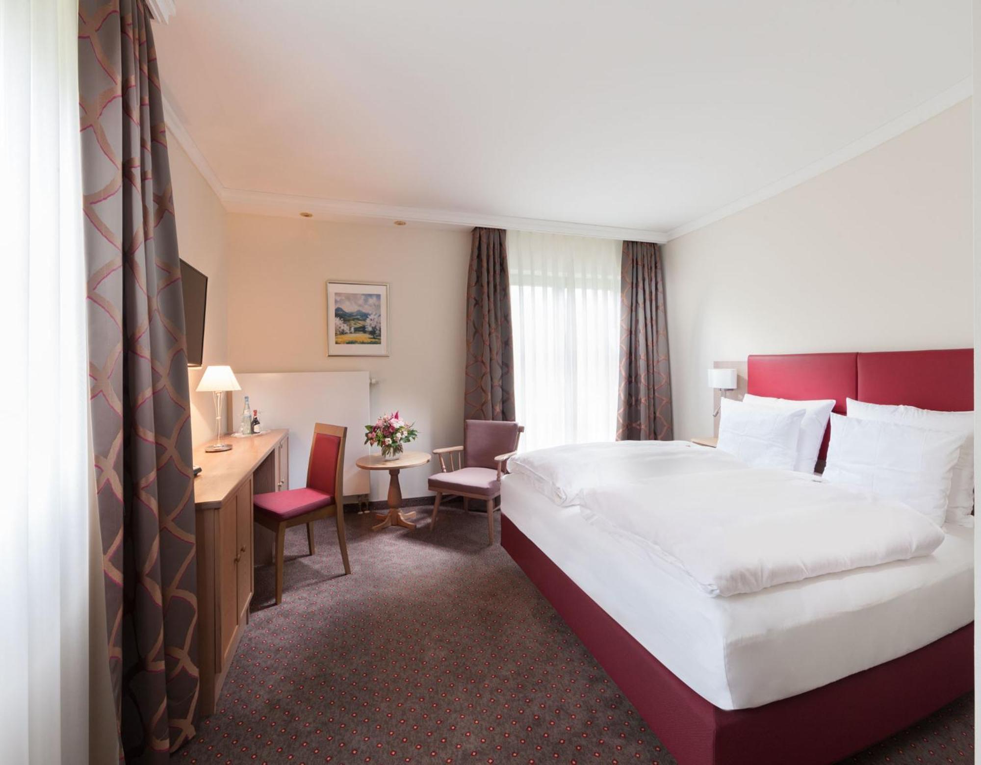 Comfort Doppelzimmer