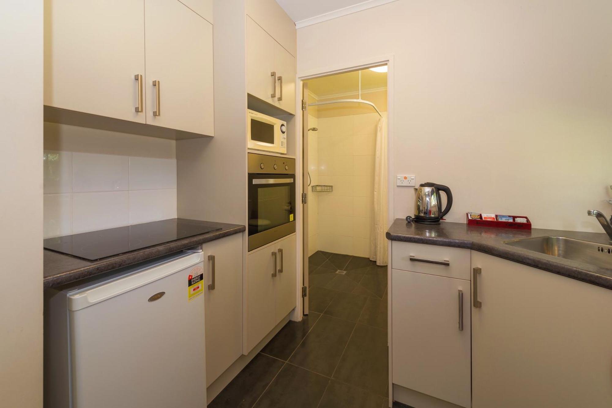 Superior Family Apartment 4