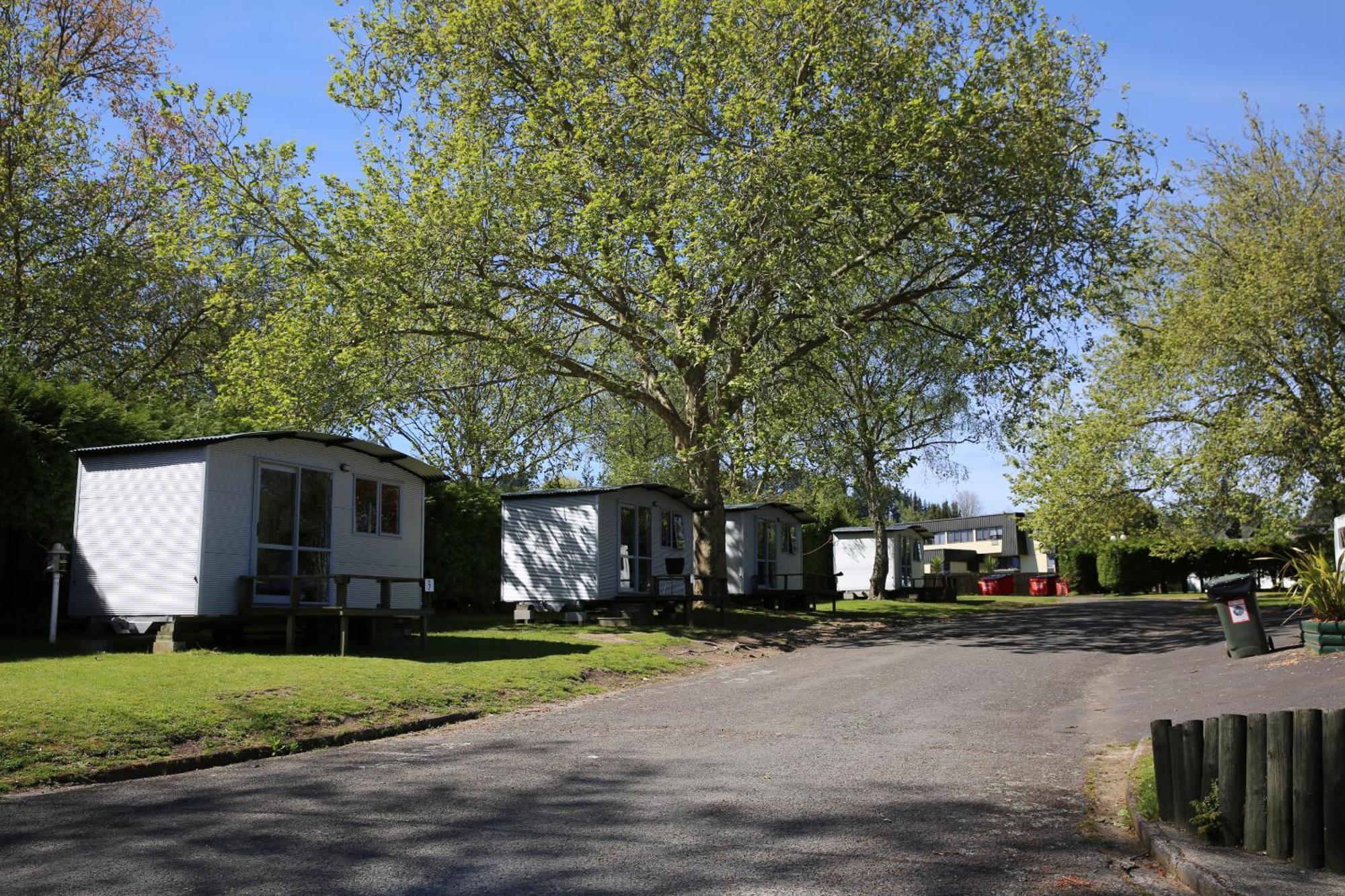Basic Cabin