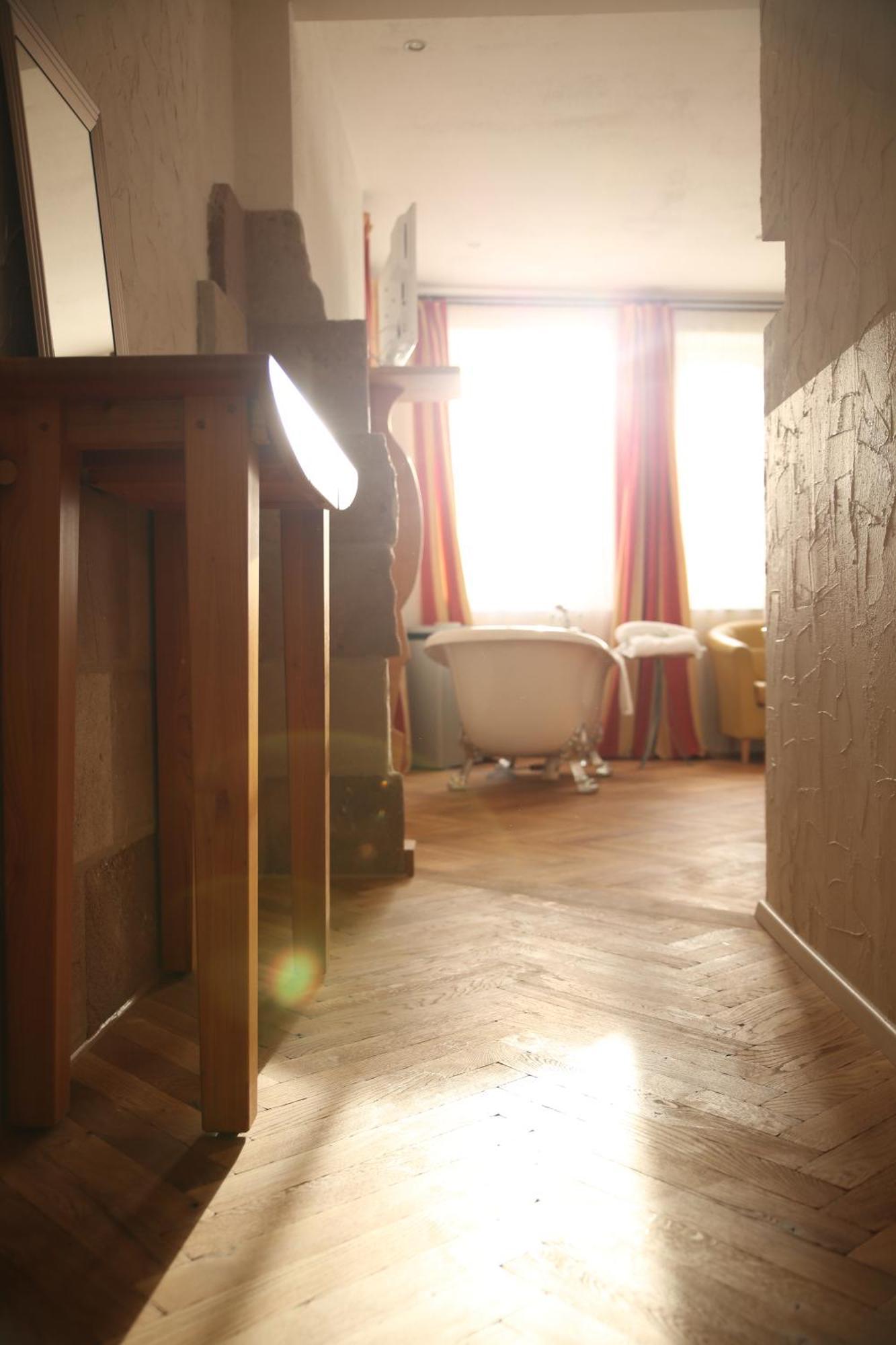 Junior Suite (2 Erwachsene)