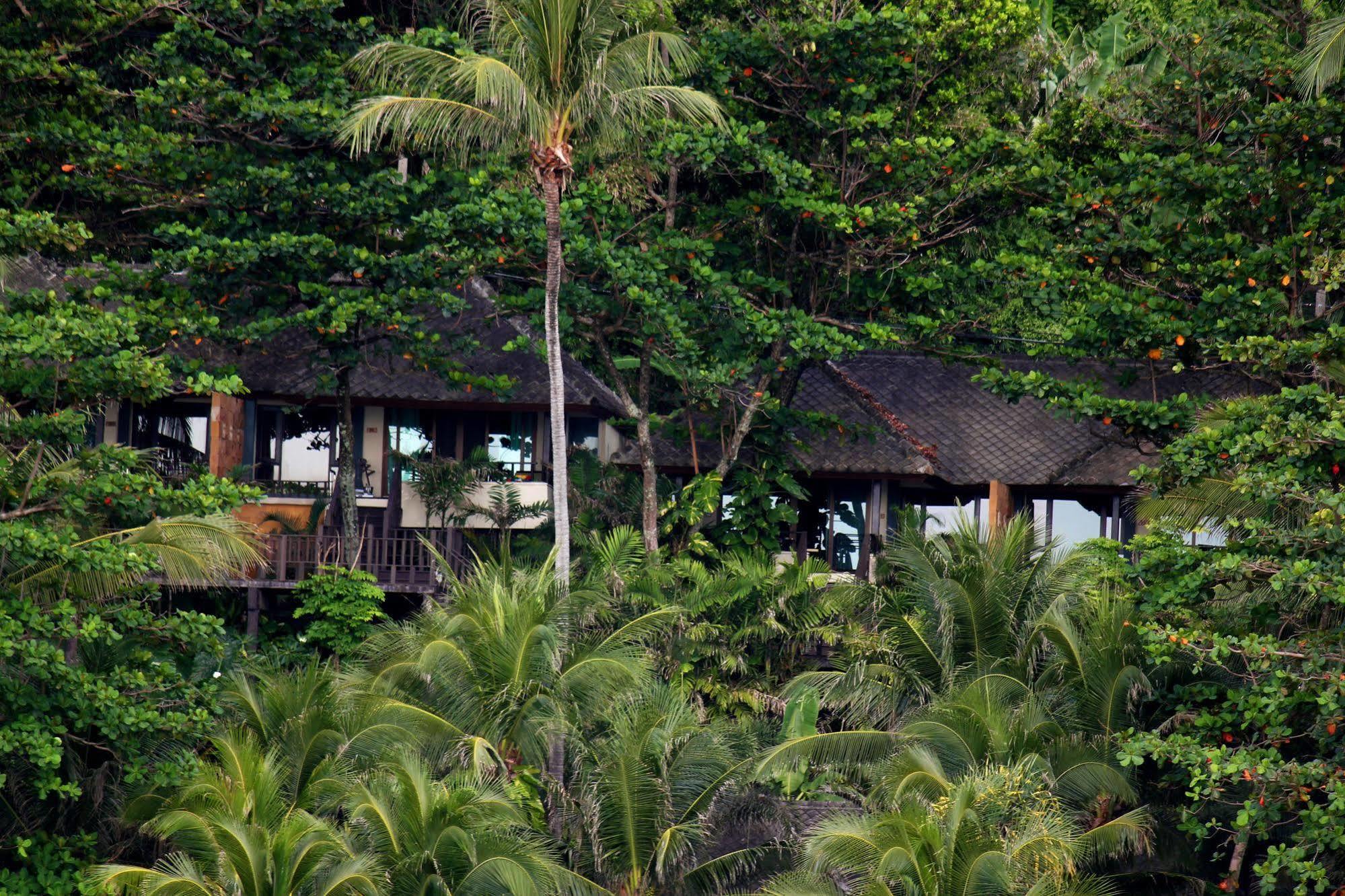 Deluxe Double or Twin Room Sea View