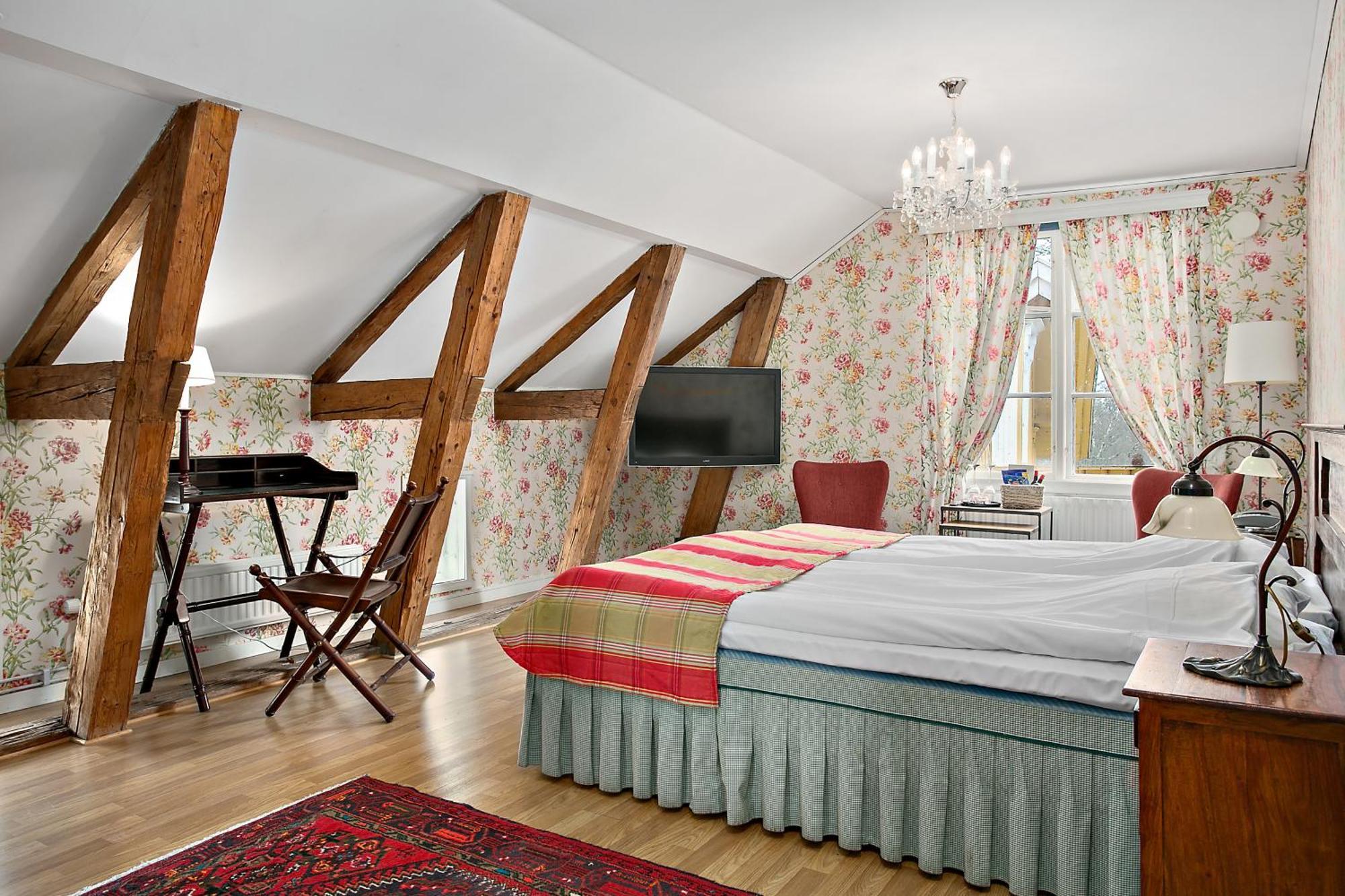 Superior Double Room - No pet