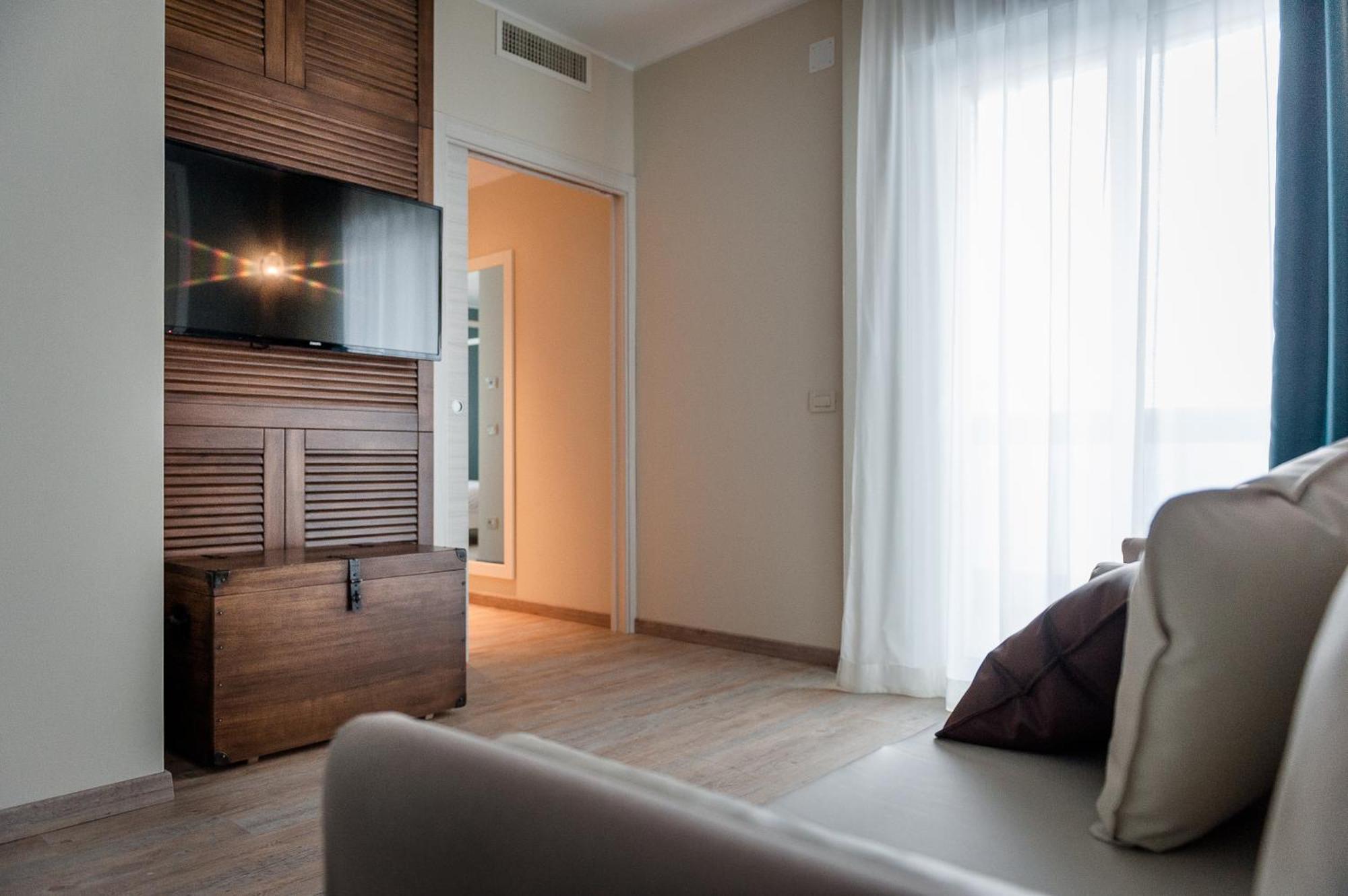 Suite Familiare