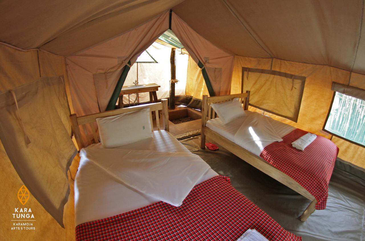 Chambre Double ou Lits Jumeaux Deluxe avec Balcon