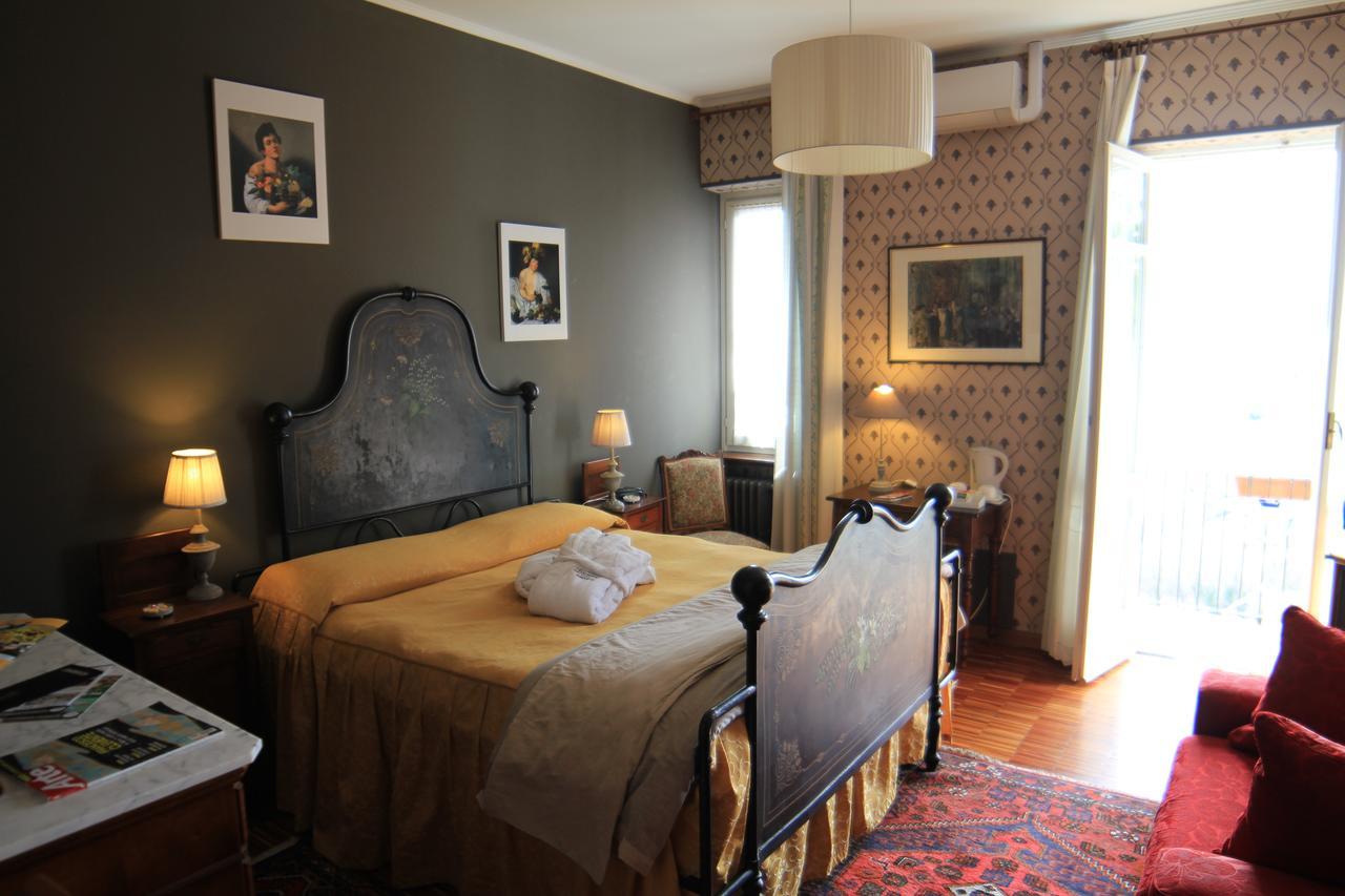 Junior Suite con Balcone