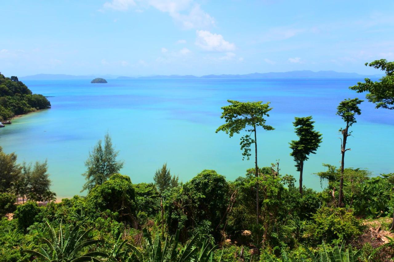 Grand Deluxe Double room with Sea View
