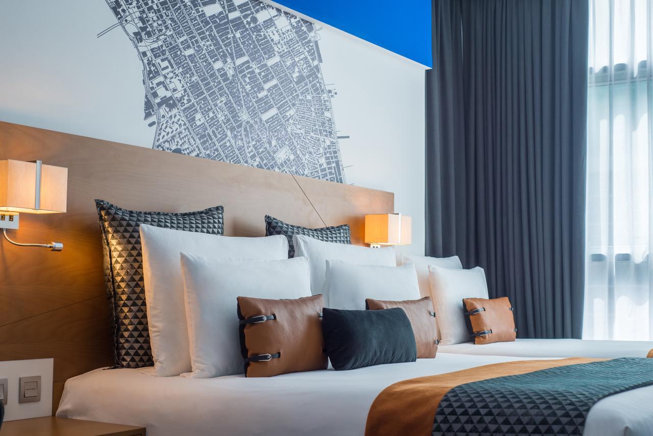 Chambre Lit King-Size VYP