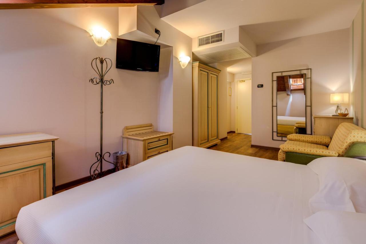 Habitación Doble Estándar