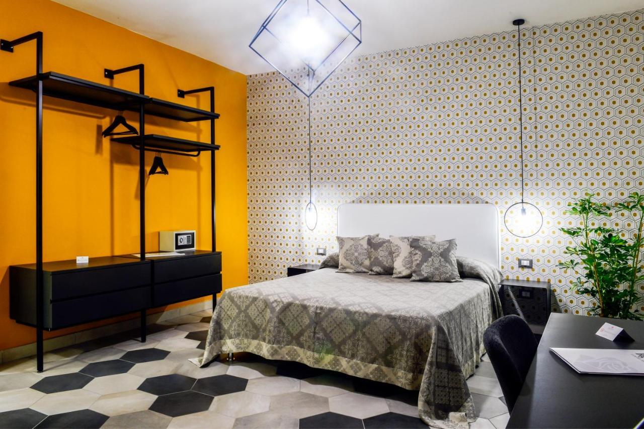 Suite Deluxe