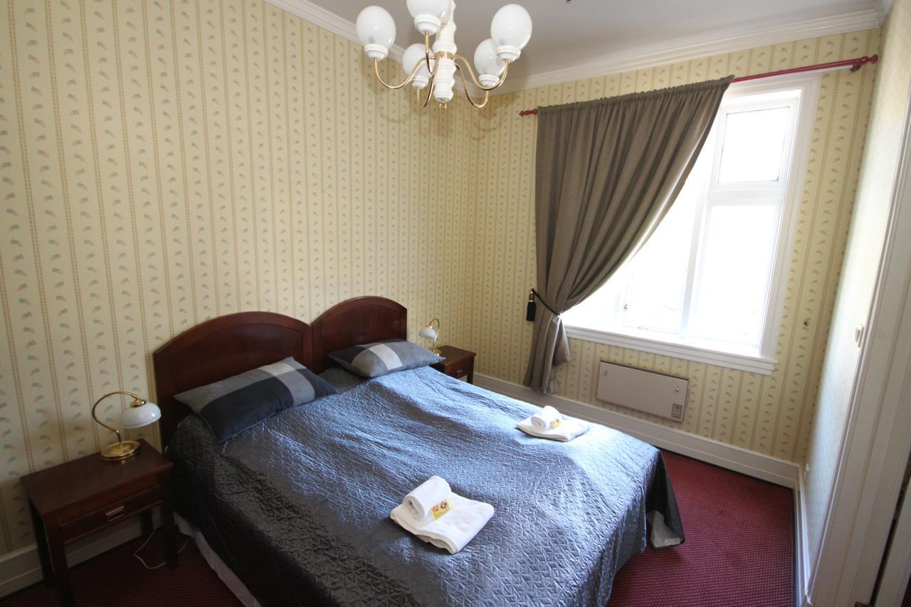 Junior Suite with Mountain View
