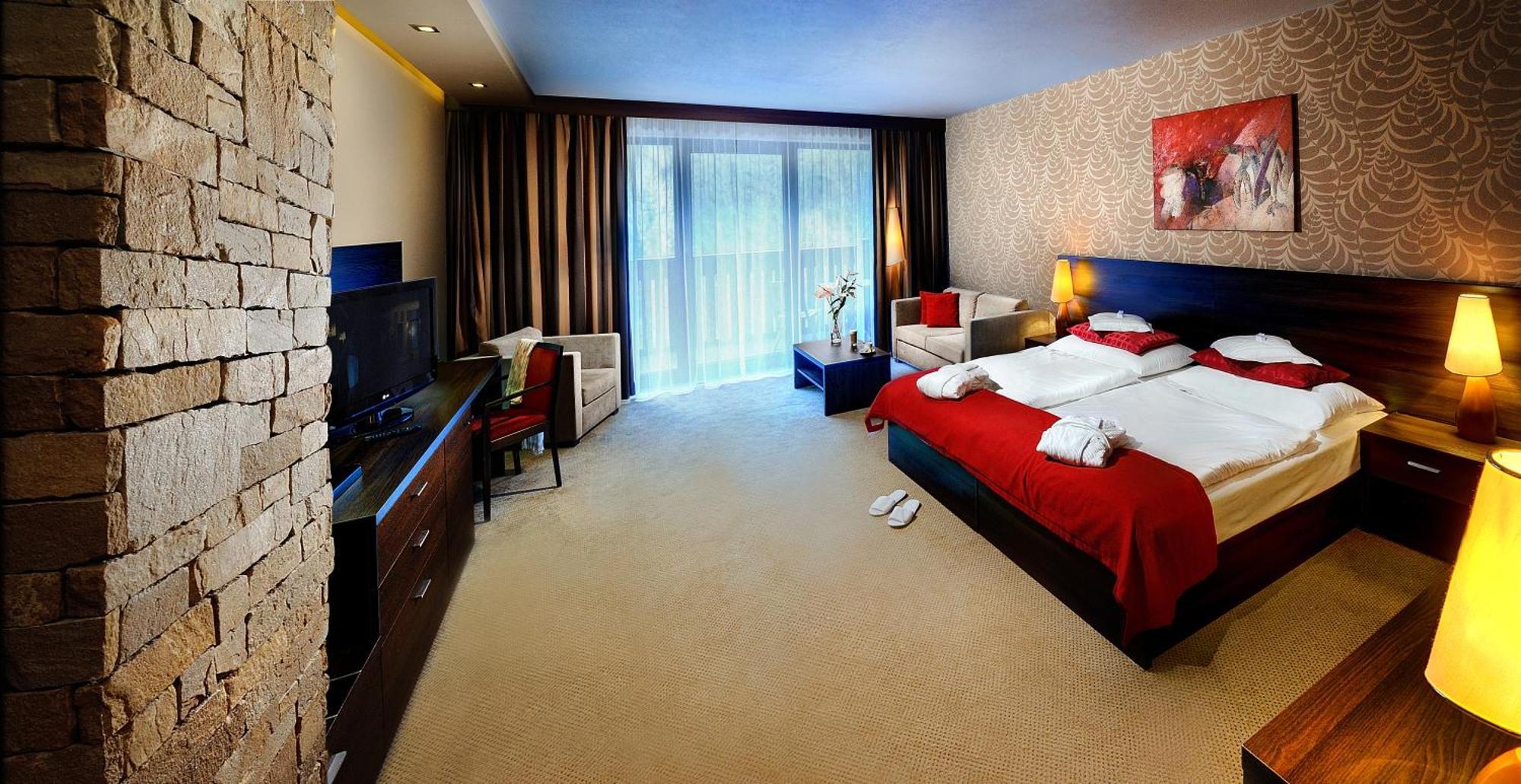 Superior Doppelzimmer