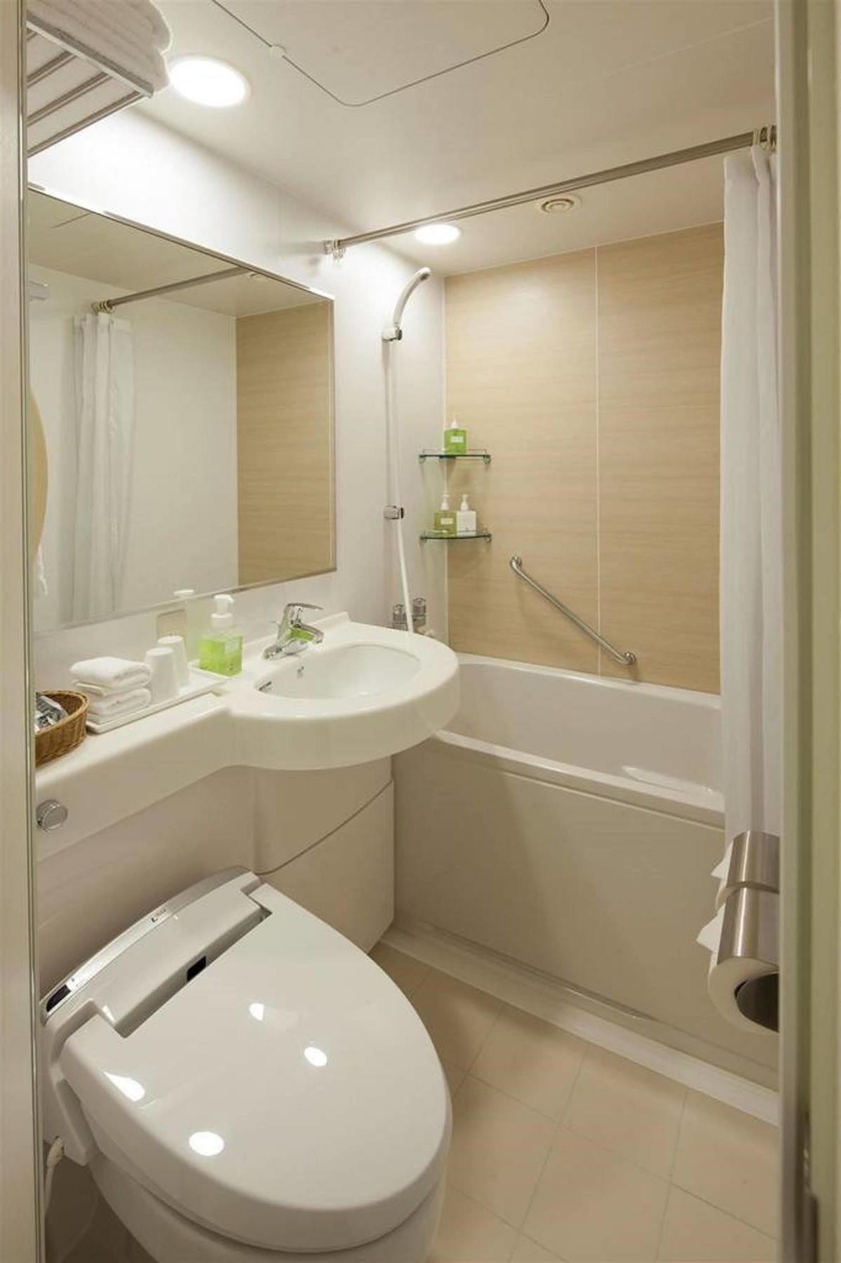 Deluxe Single Room - Non-Smoking