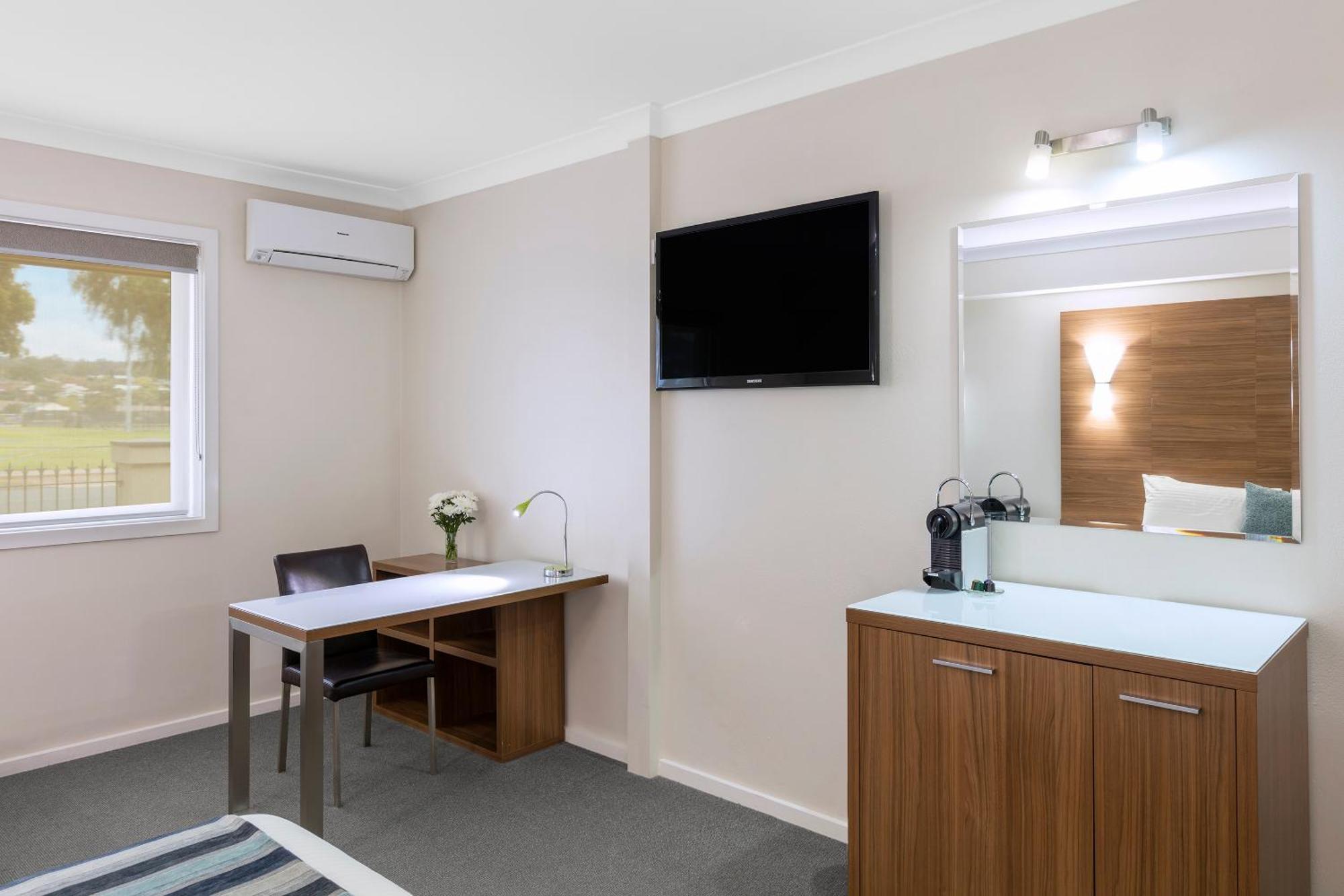 Privilege King Room