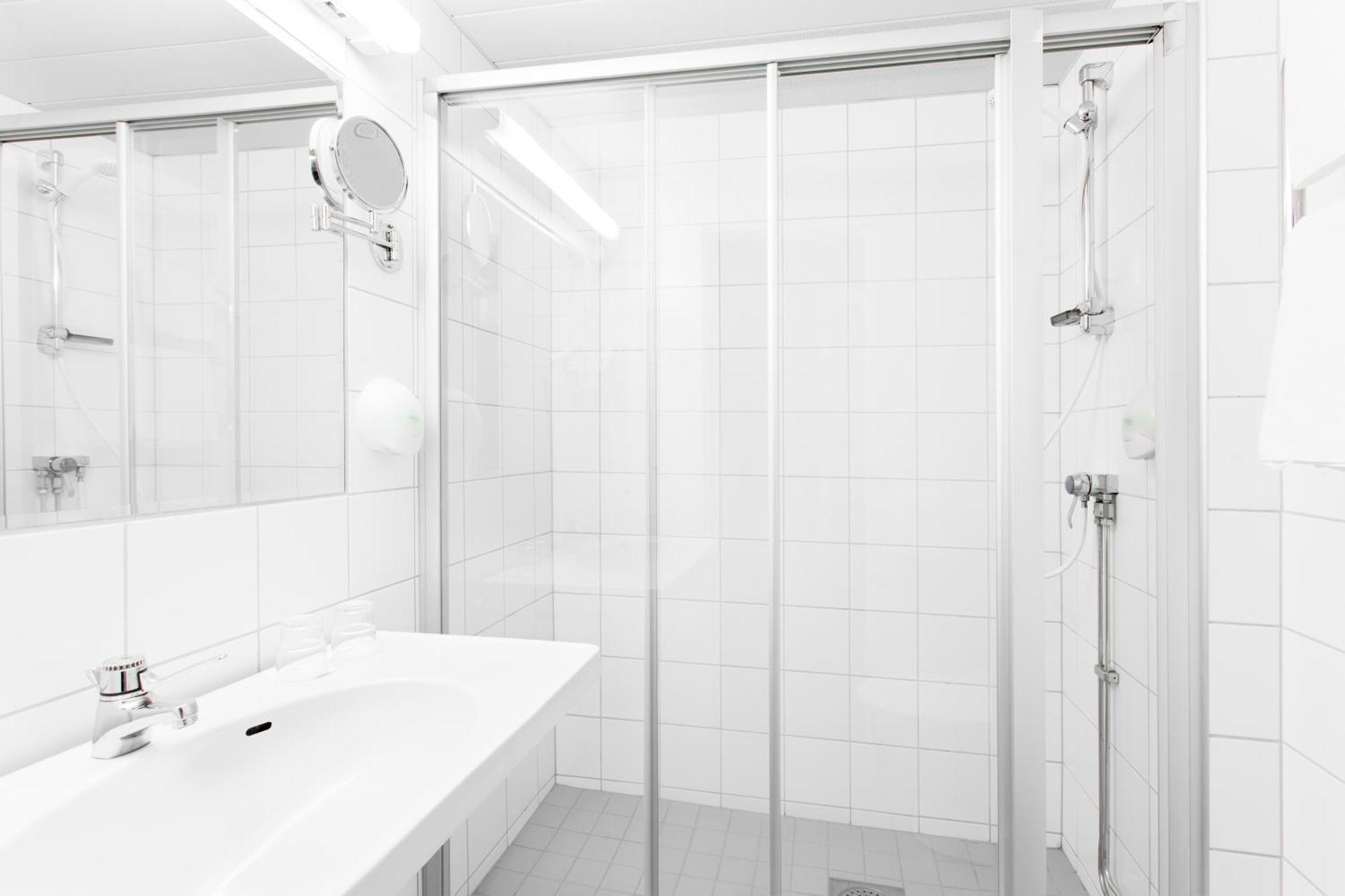 Habitación Individual Económica