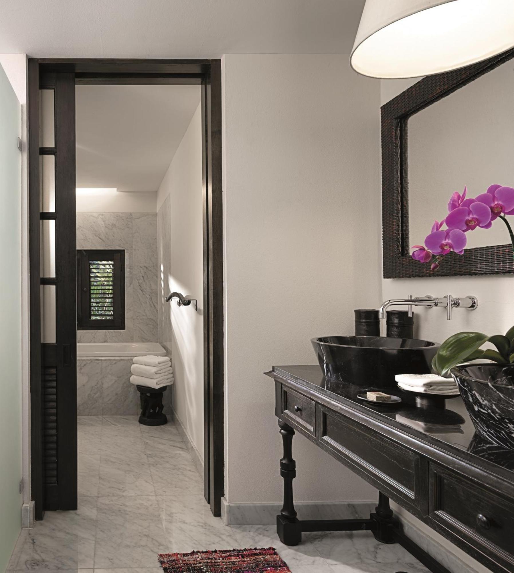 Lanna Suite