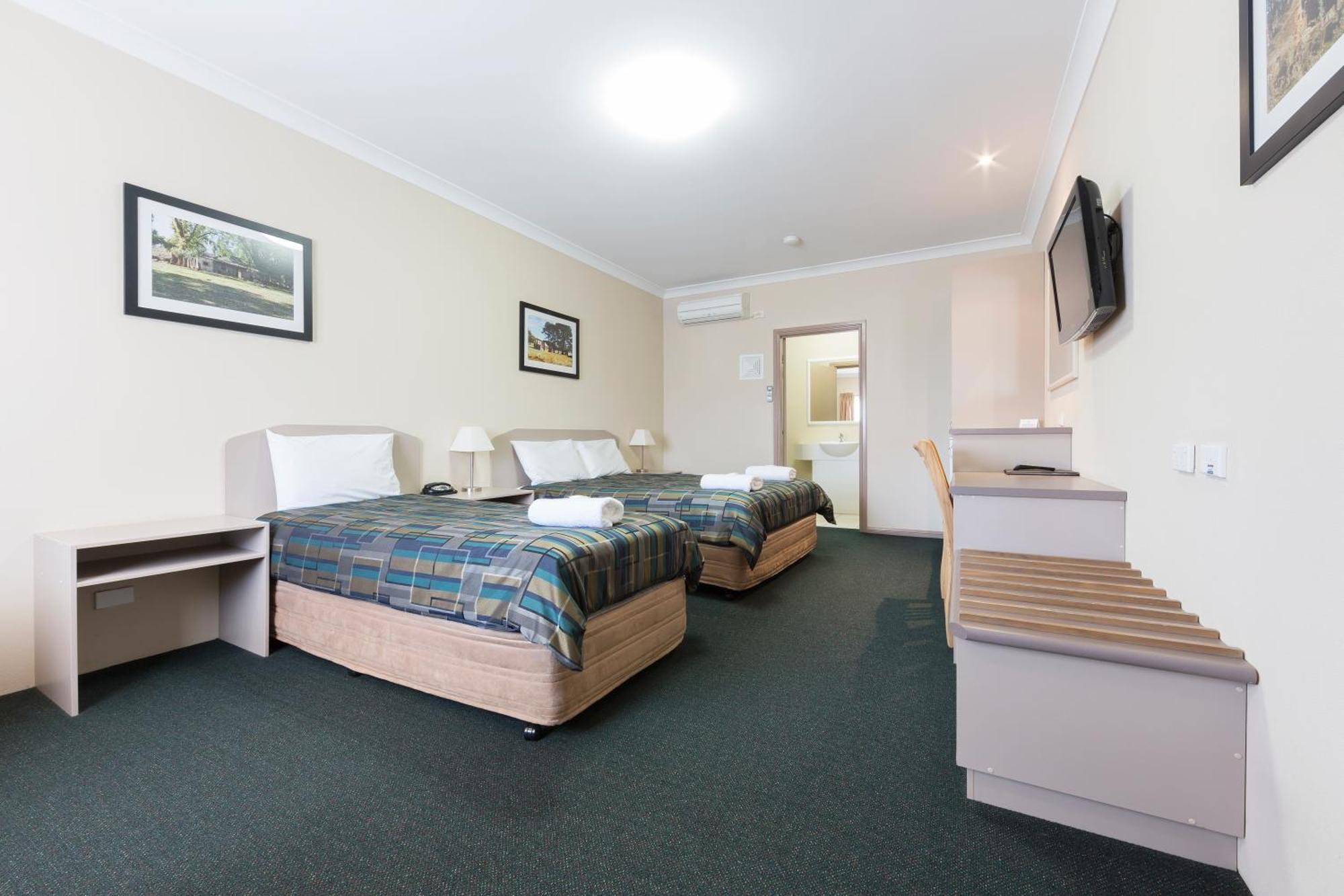 Double or Twin Room