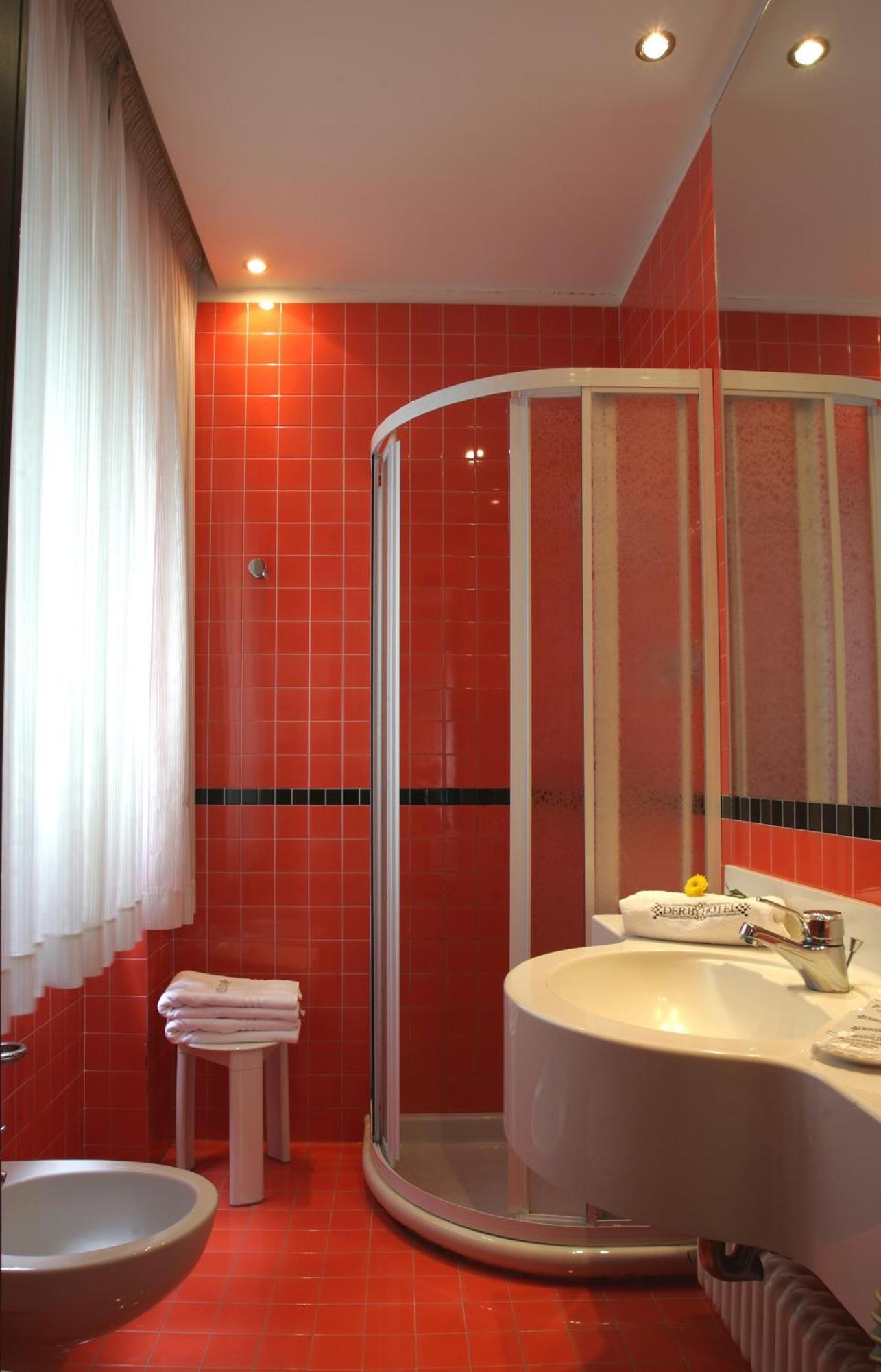 Grande Chambre Double