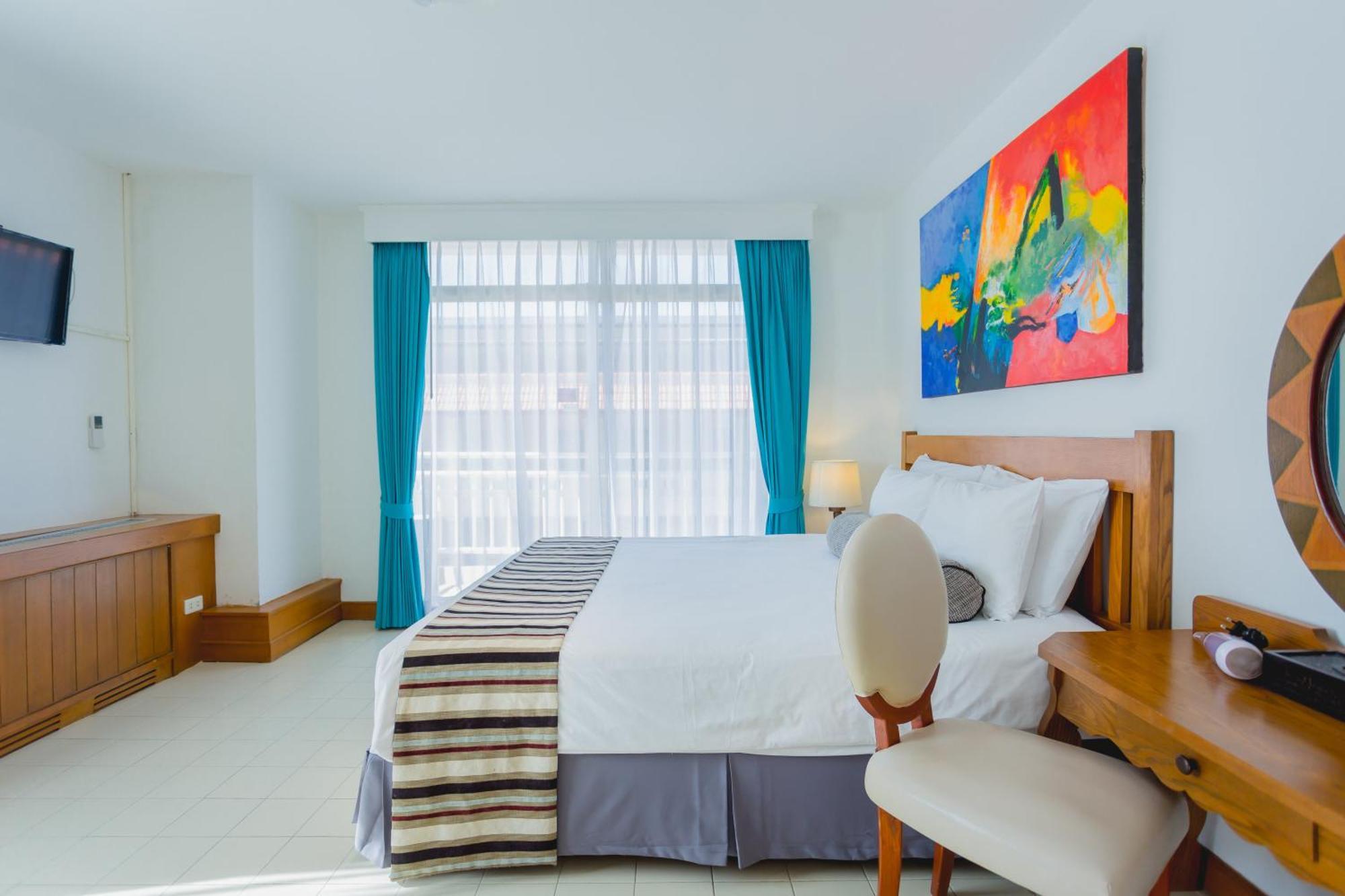 Two-Bedroom Suite