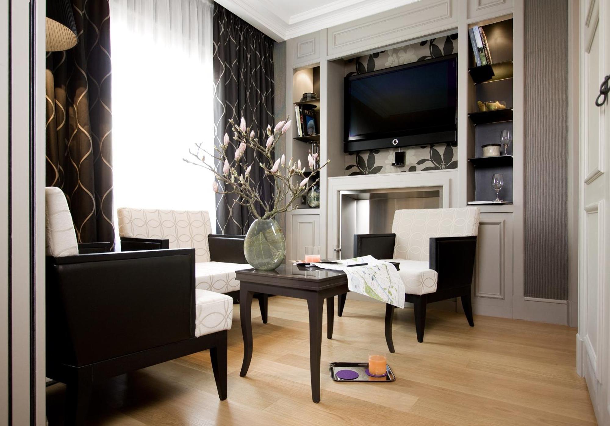 Suite Tuileries