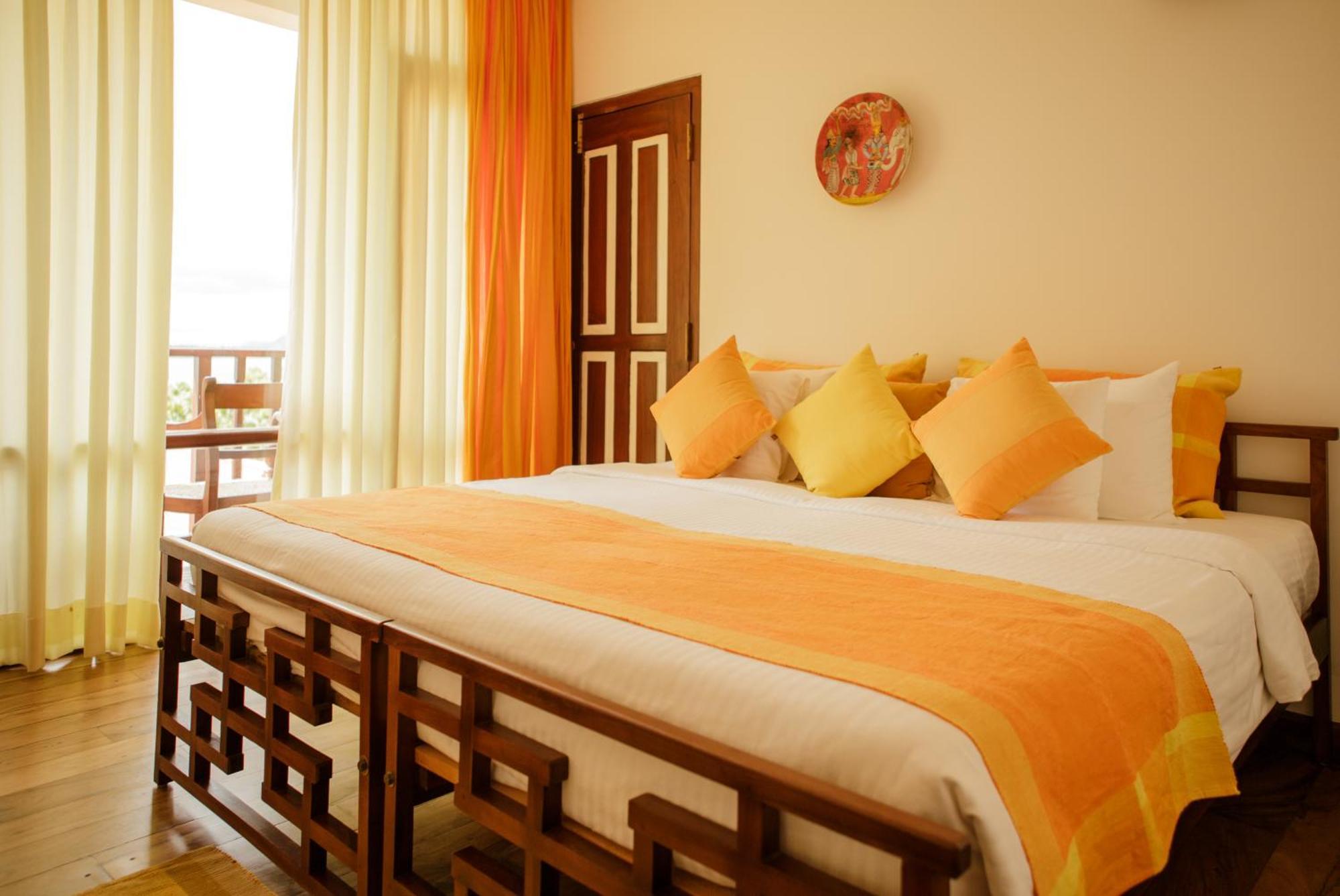 Ayurveda Standard Single Room