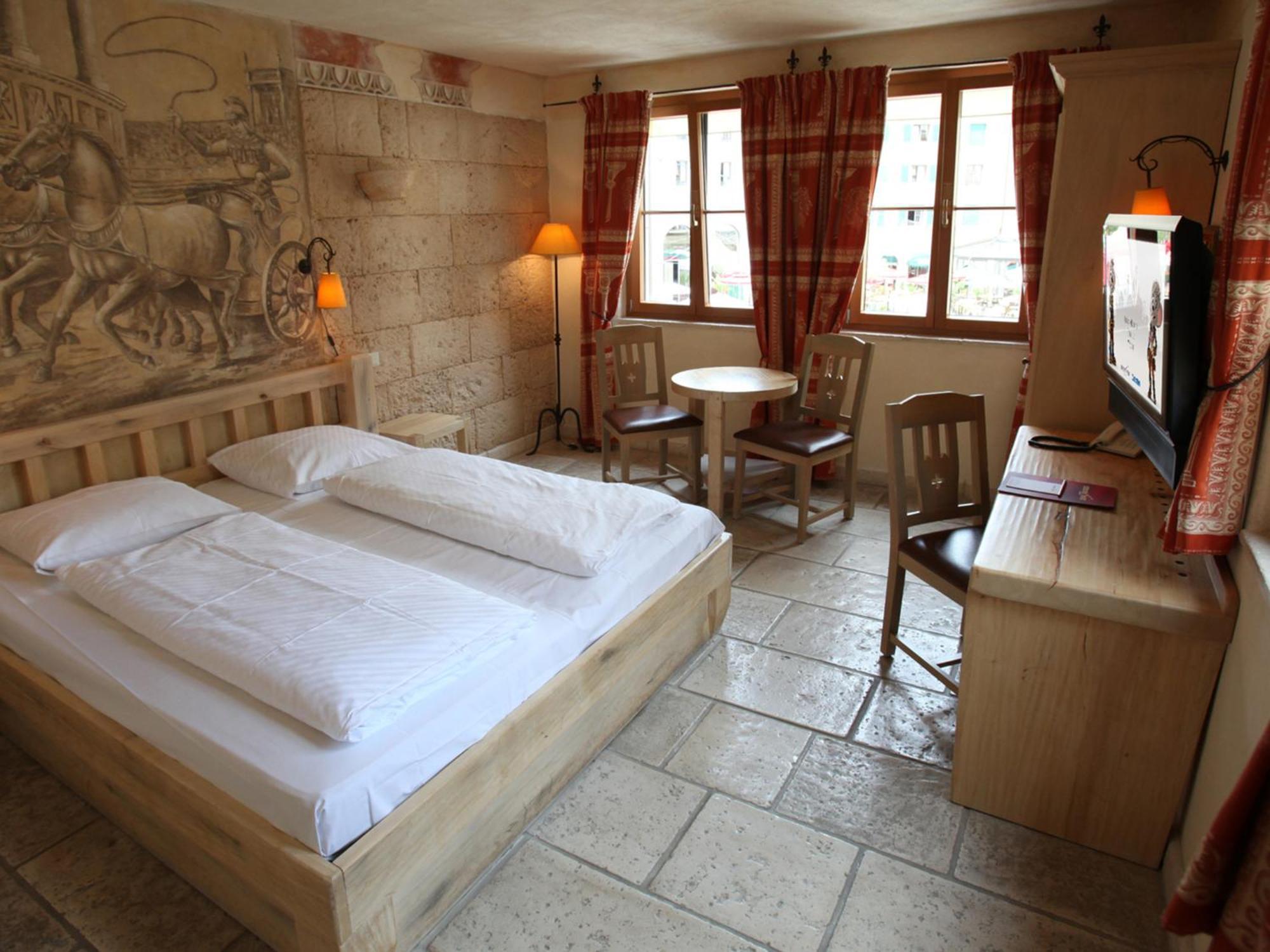 Double Room