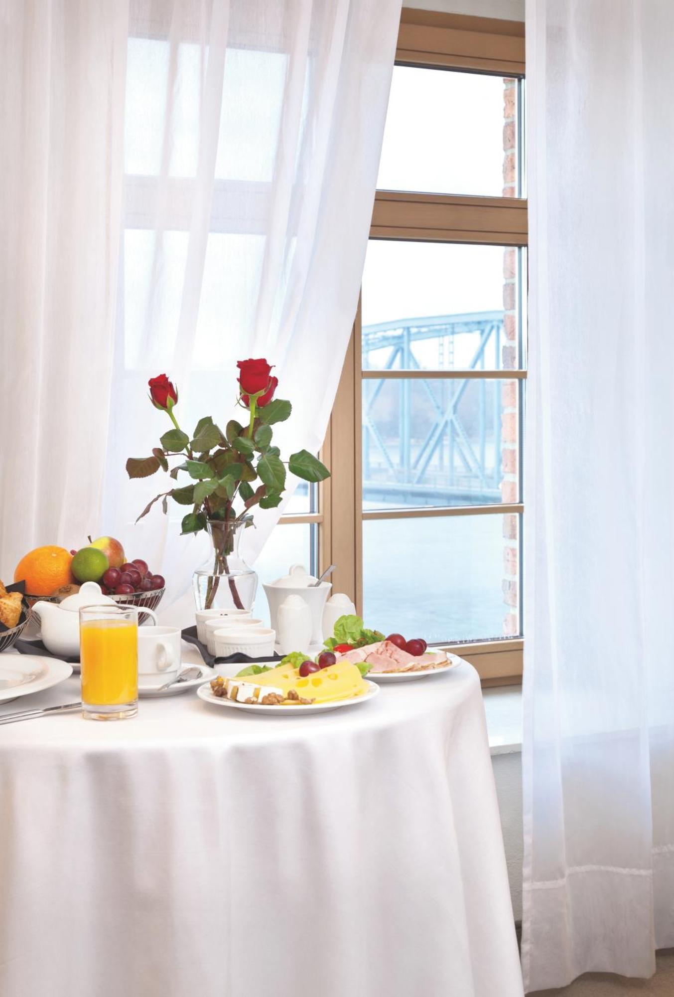 Deluxe Doppelzimmer