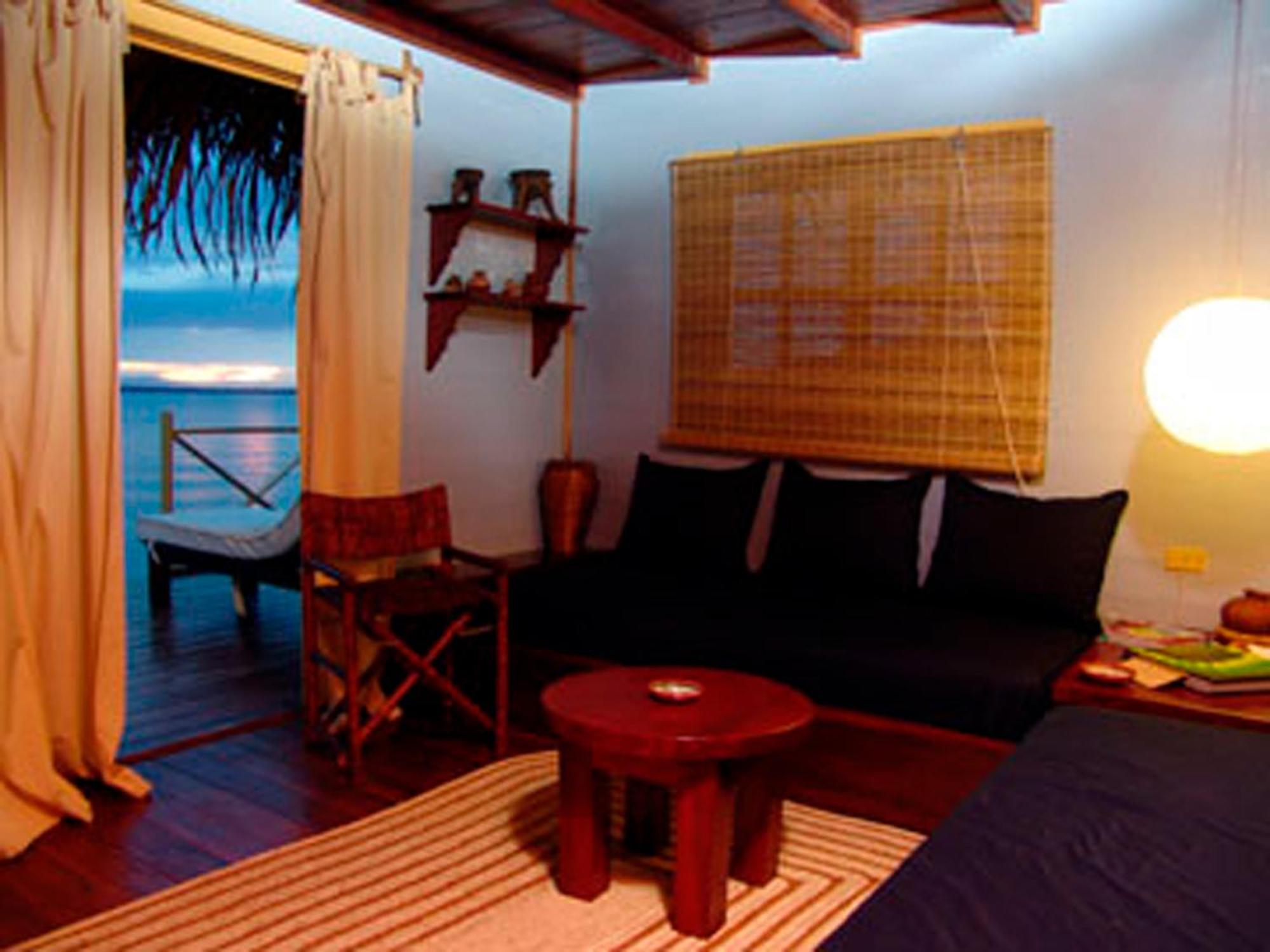Luna Suite