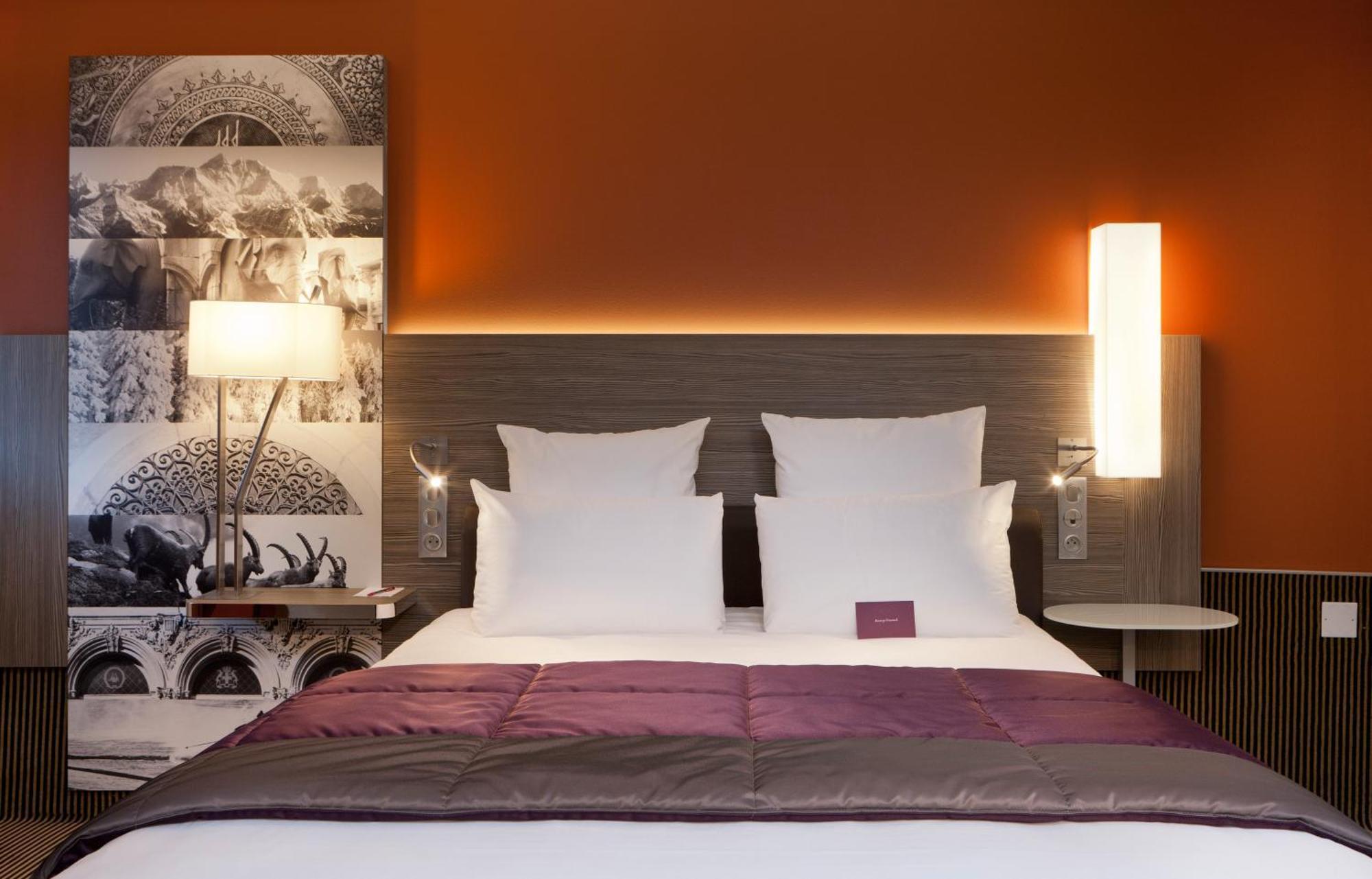 Classic Â Double Room