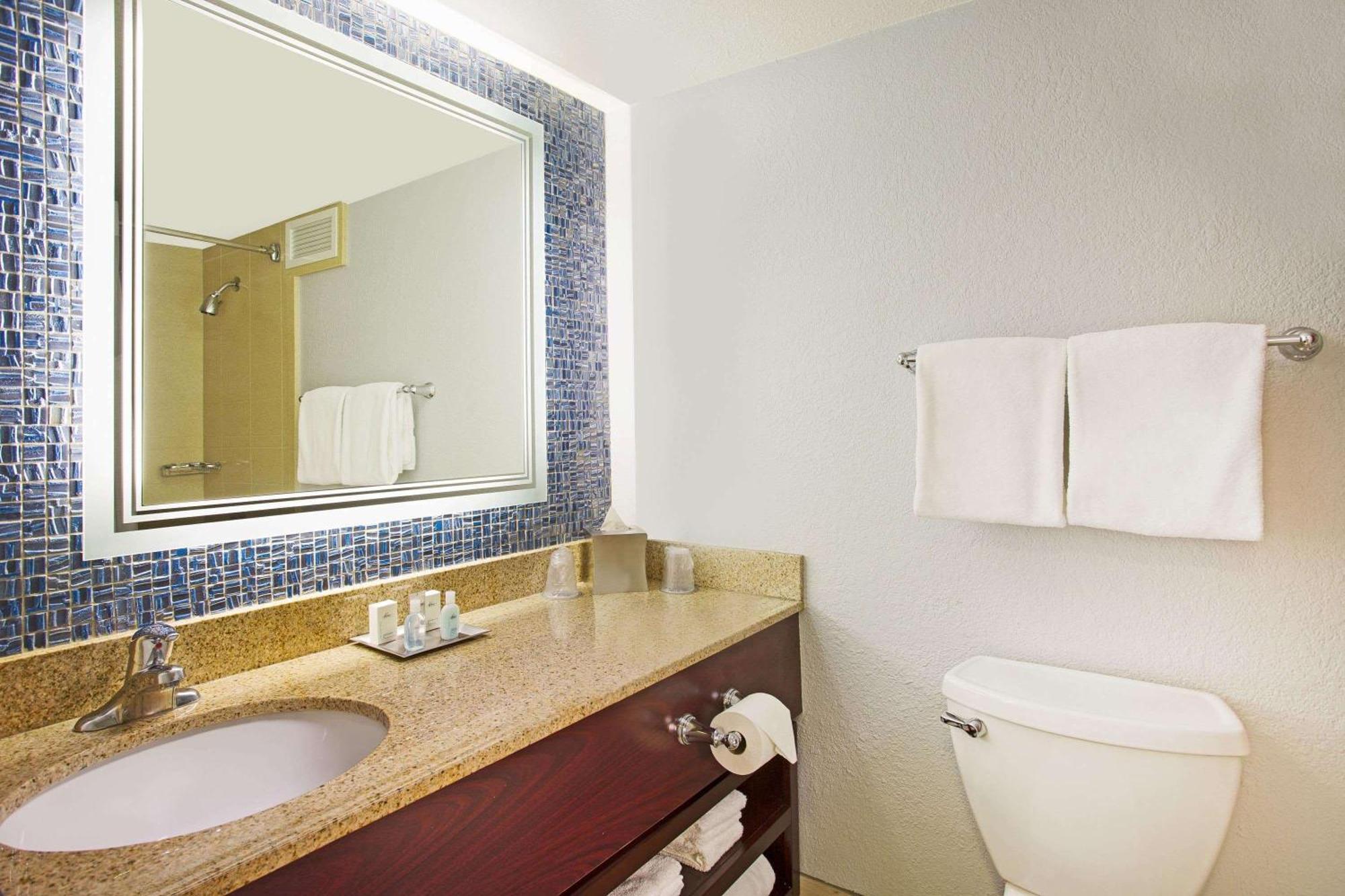 Suite - 1 cama grande - No fumadores