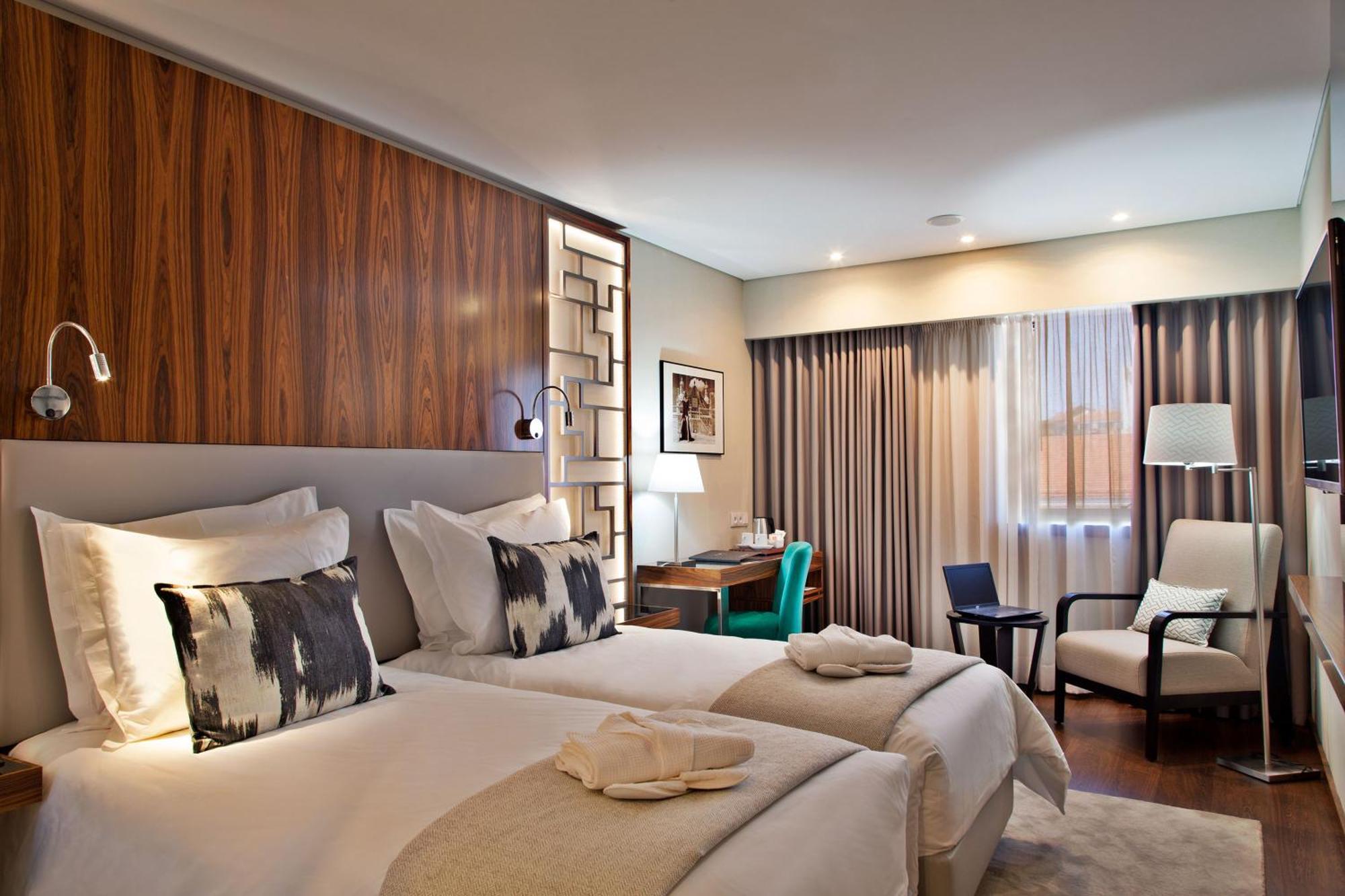 Special Offer - Standard Twin Room