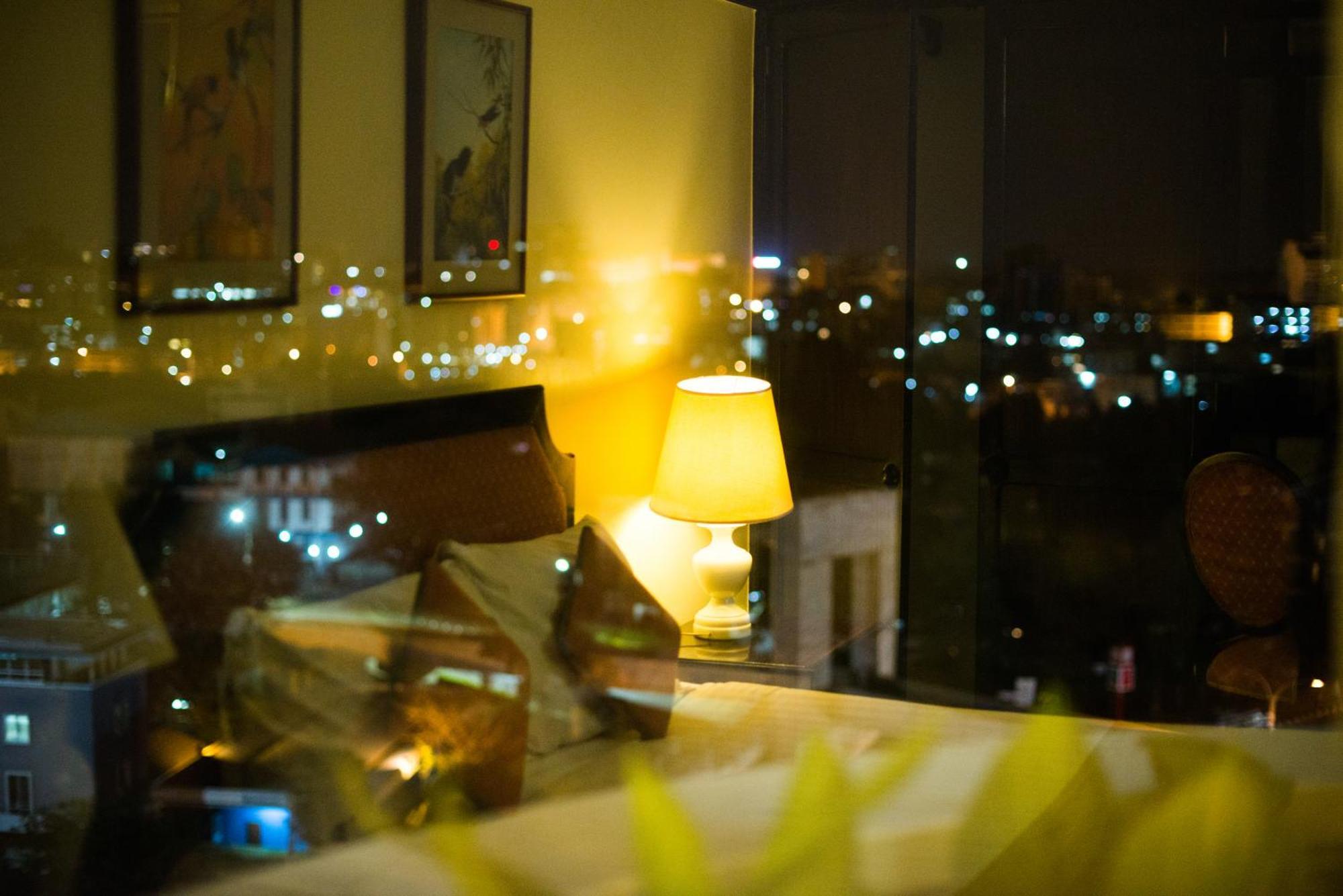 Panoramic Suite