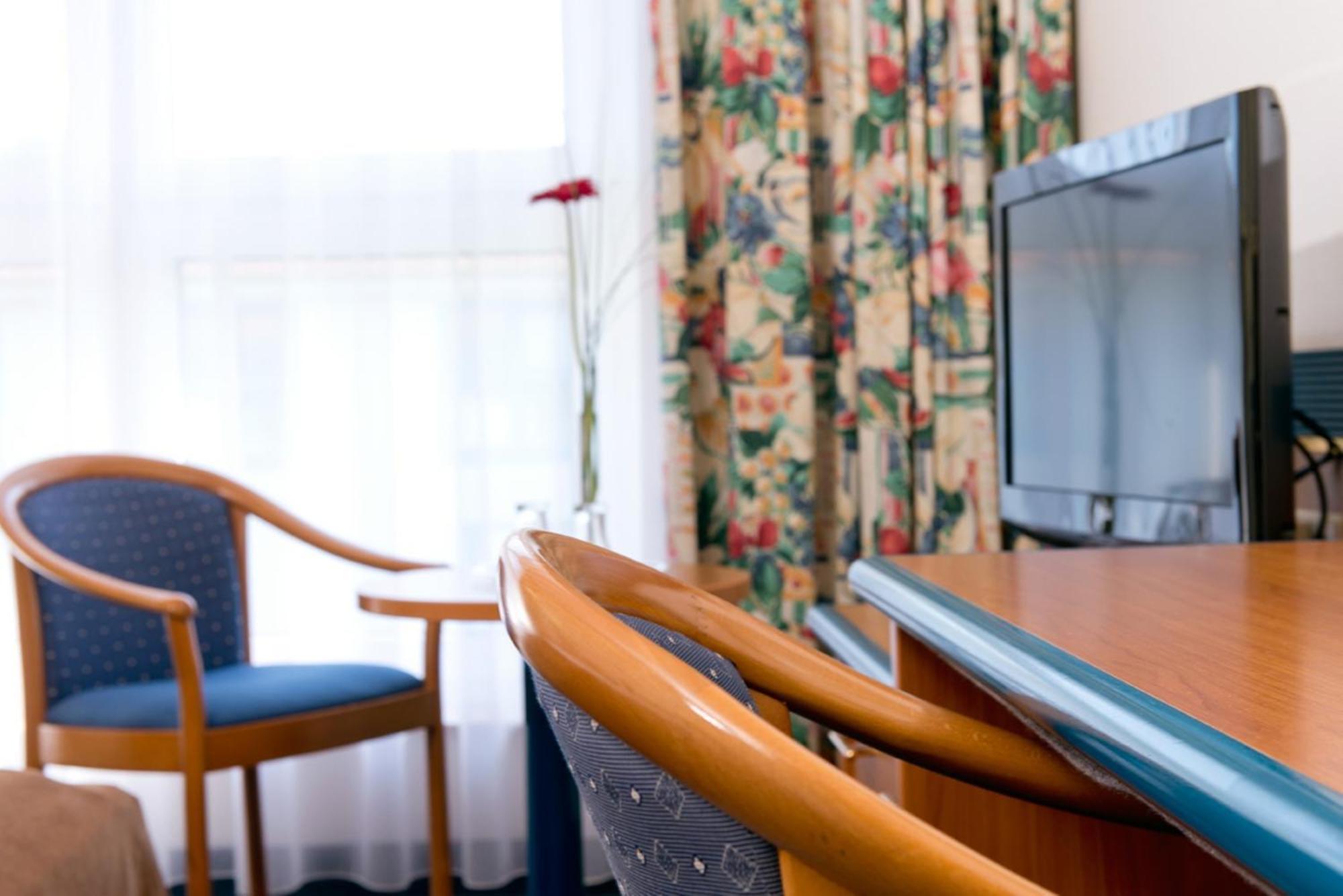 Superior Doppelzimmer