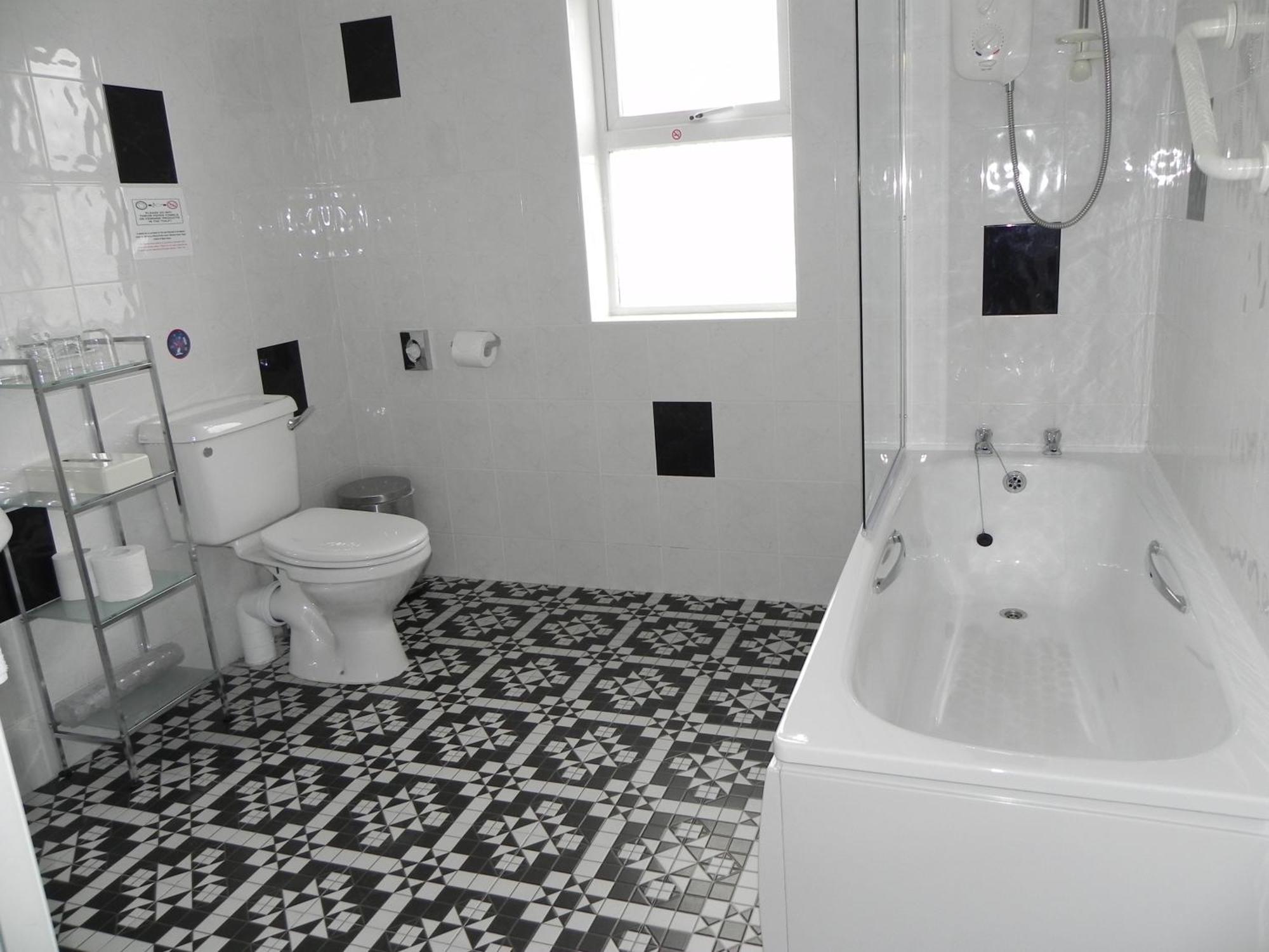 Superior Room with Sea View