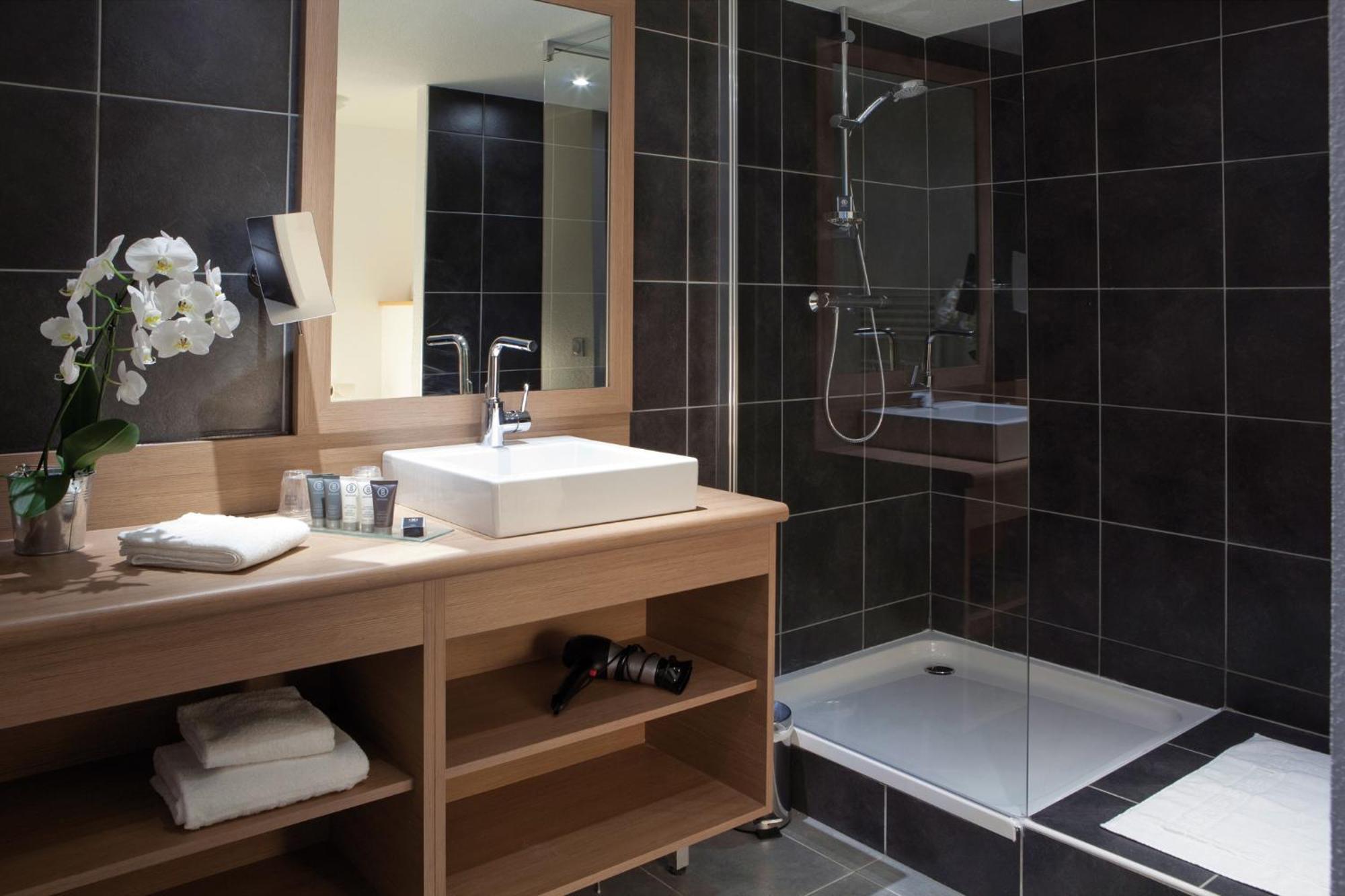 Appartement 1 Chambre (4 Adultes)
