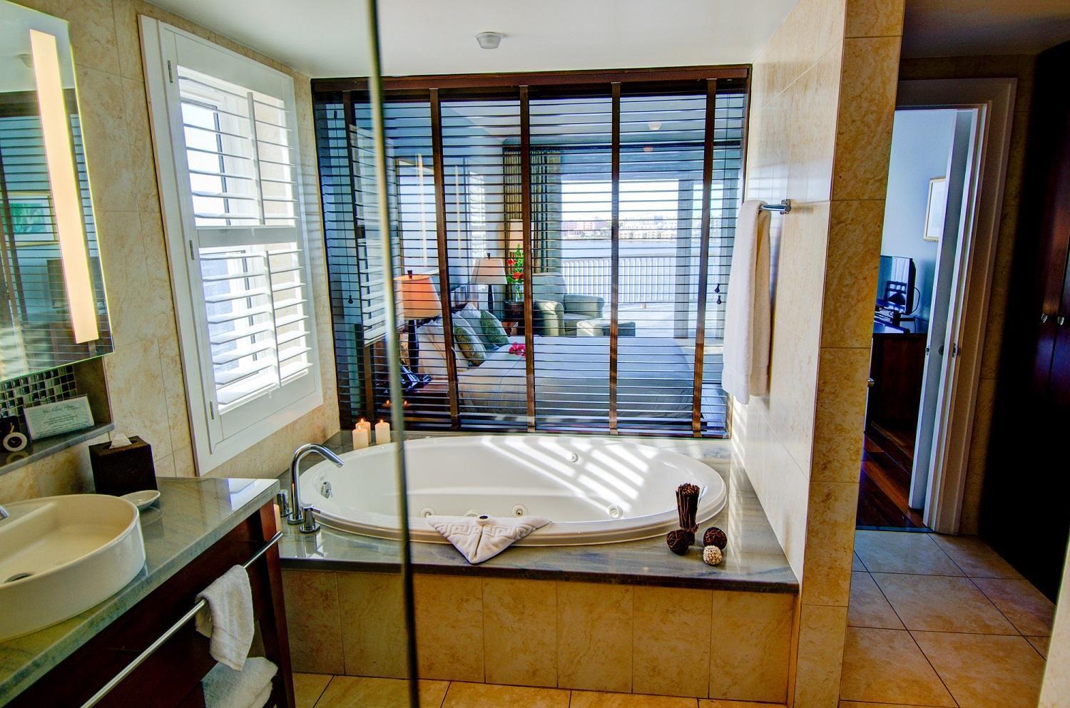 Two-Bedroom Suite