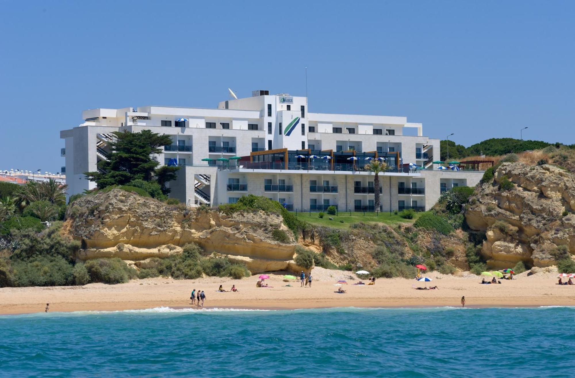 Suite de Luxe - Vue sur Mer (4 Adultes)