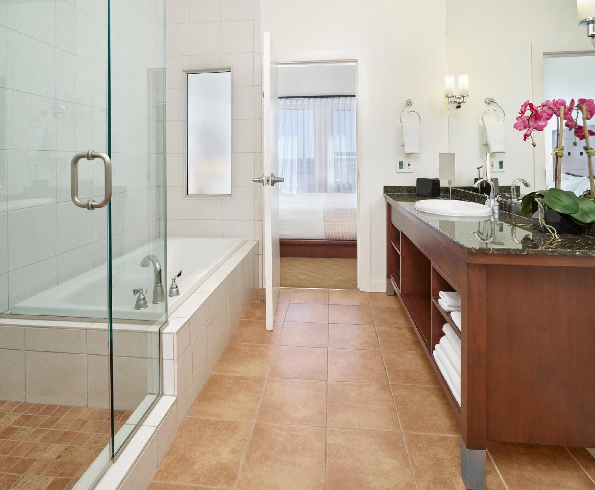 King Suite