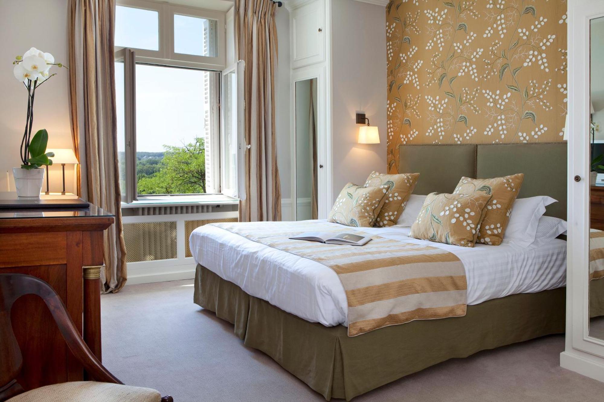 Prestige Double Room Château