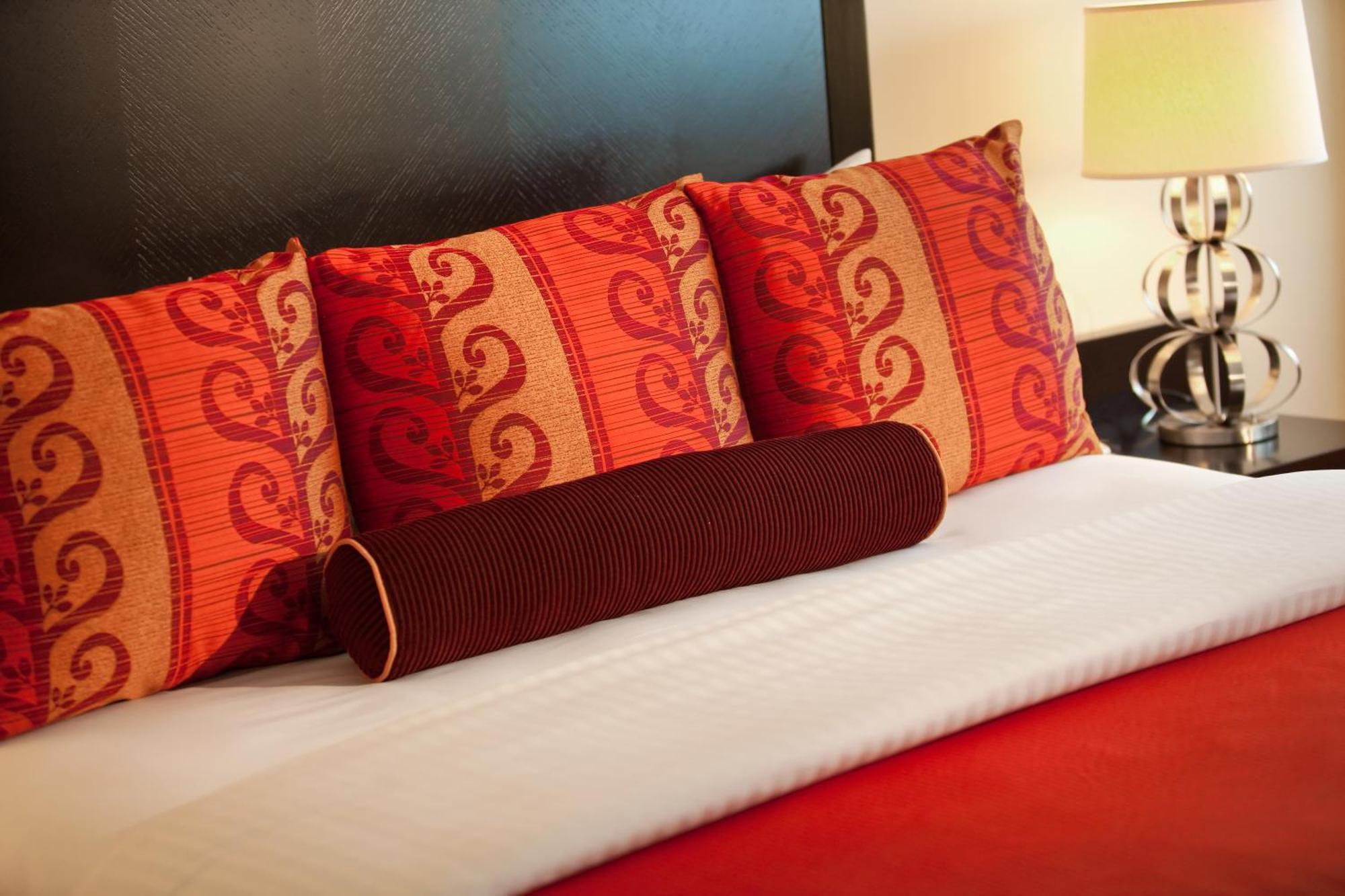 Superior Queen Room