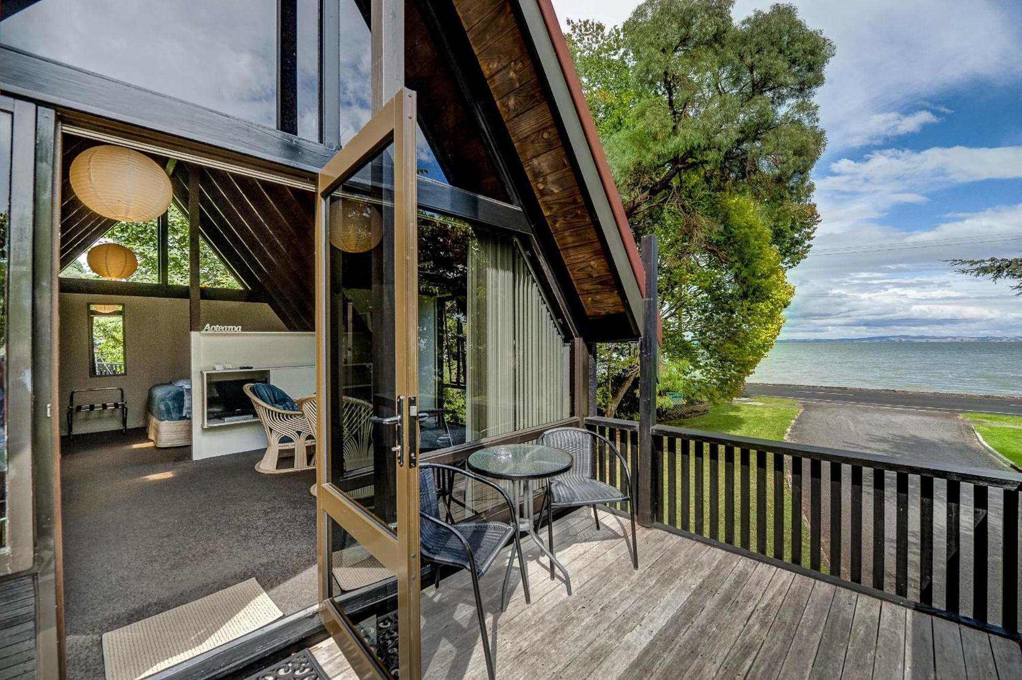 Chalet Sea View 1