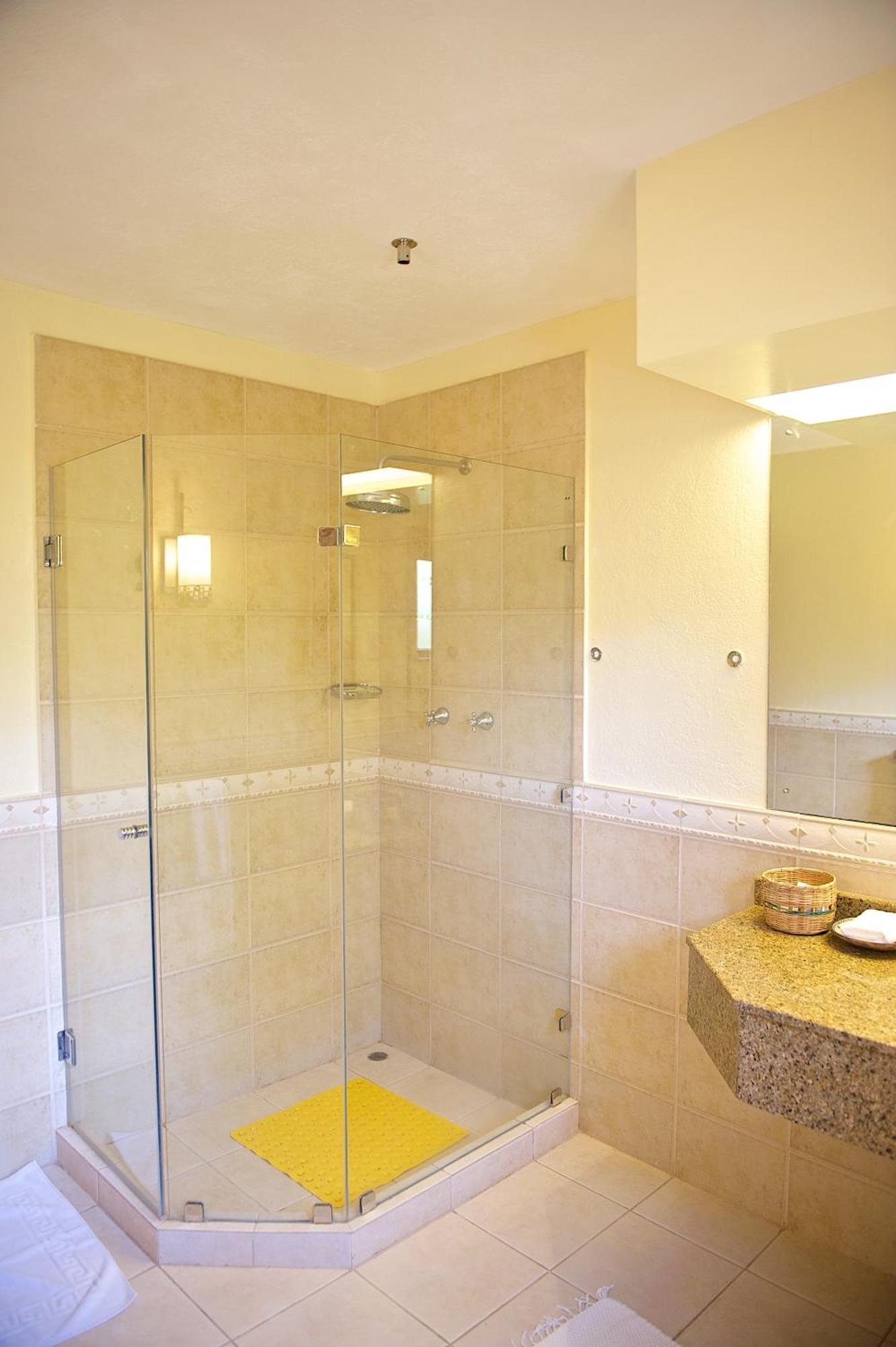 Habitación Doble Executive