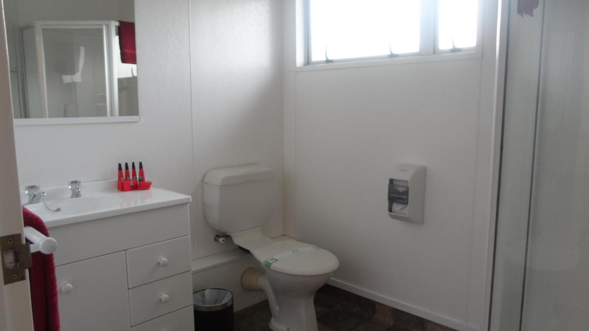 Family Apartment