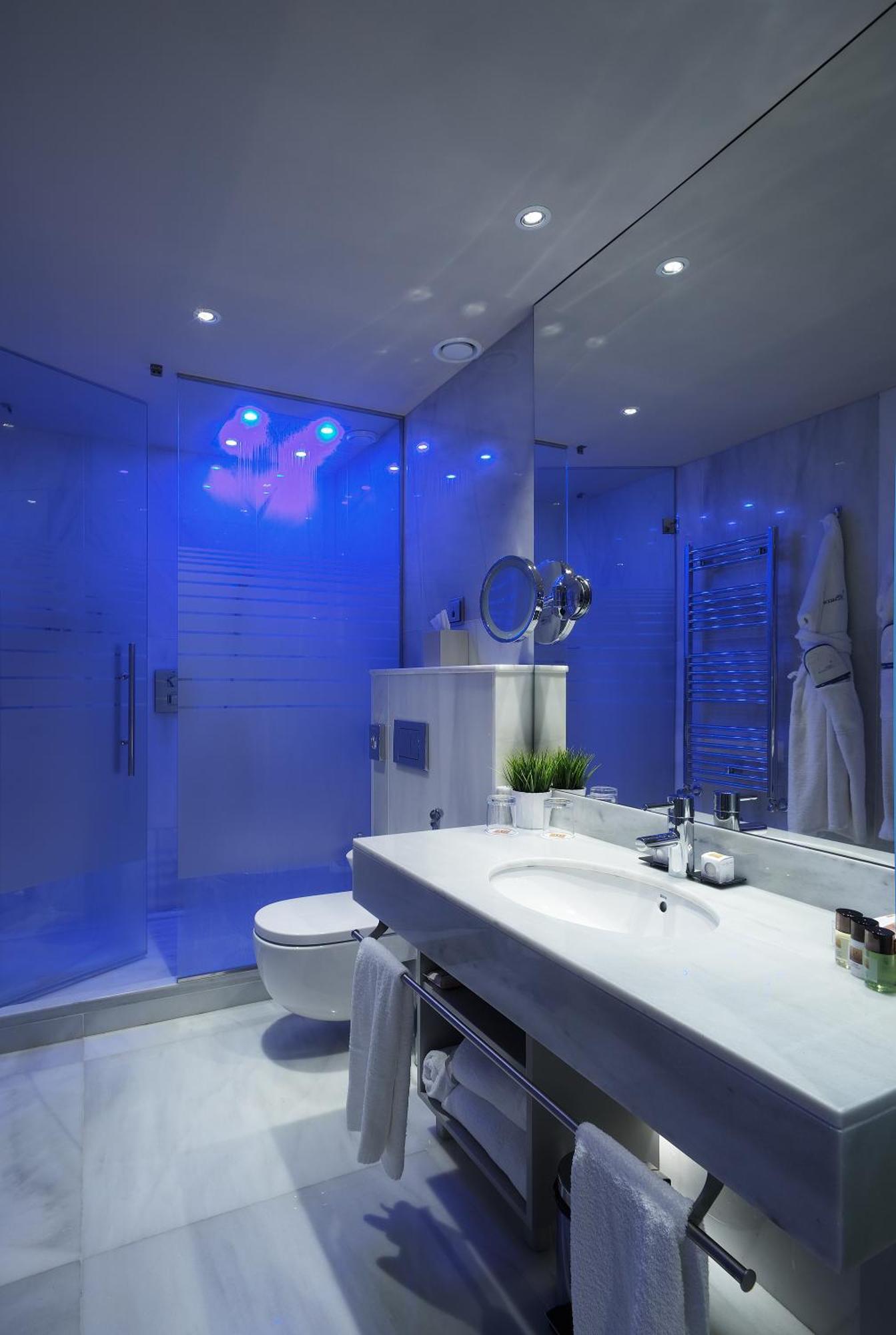 Premium Double or Twin Room