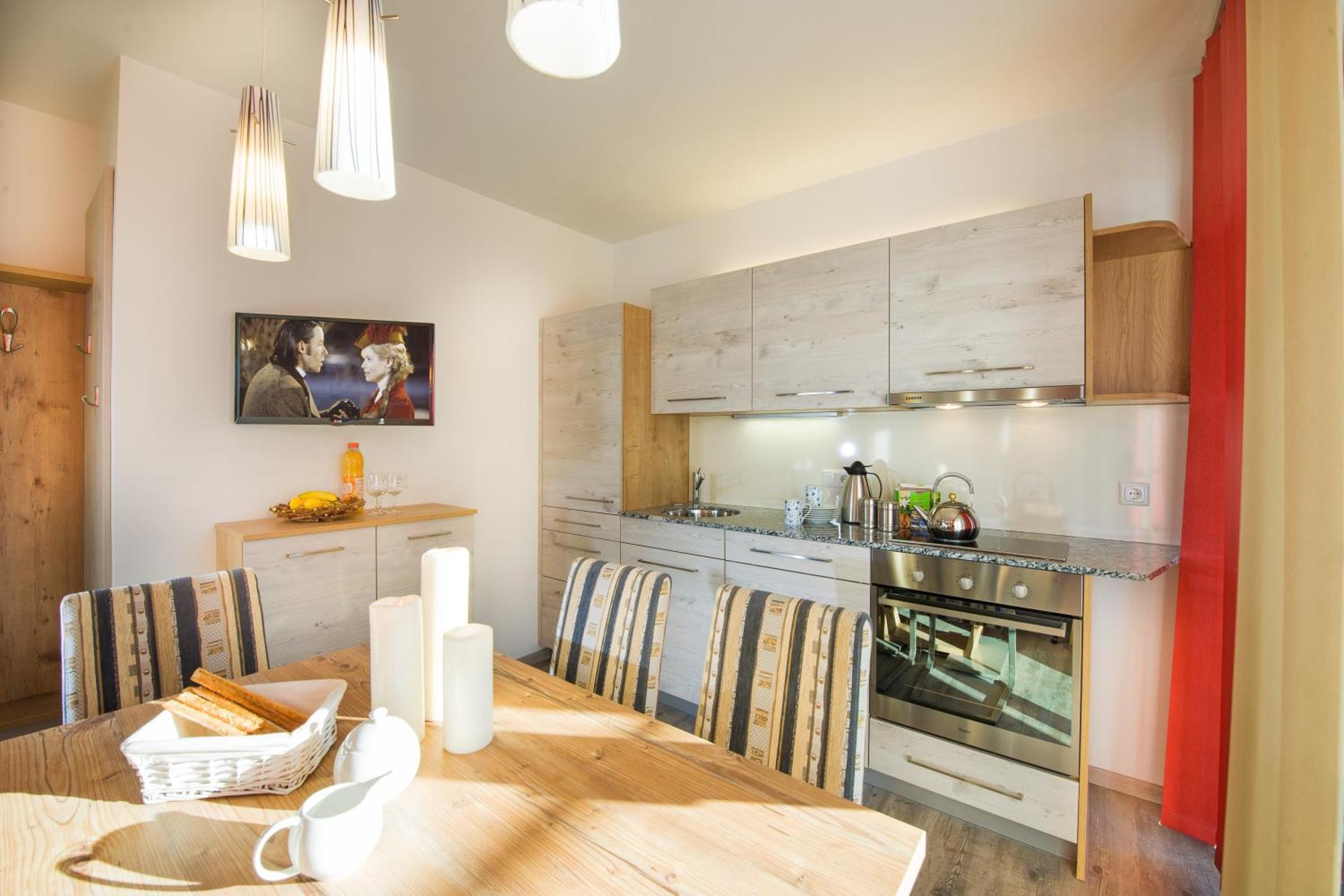 Standard Two-Bedroom Apartment Balcony or Terrace Spa Access,704948179:JPEG
