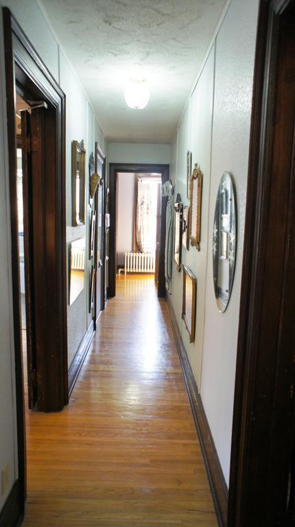 Room Selected at Check
