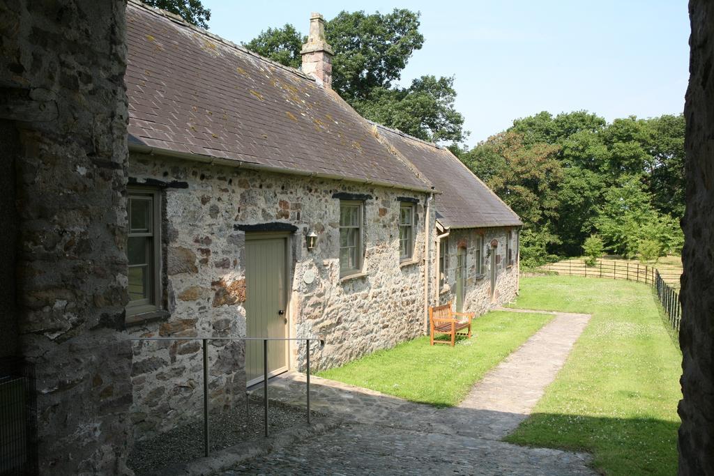 Superior Cottage